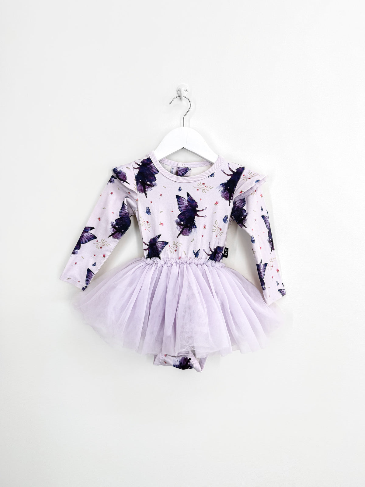 Rock Your Baby fairy magic circus dress (18-24m)