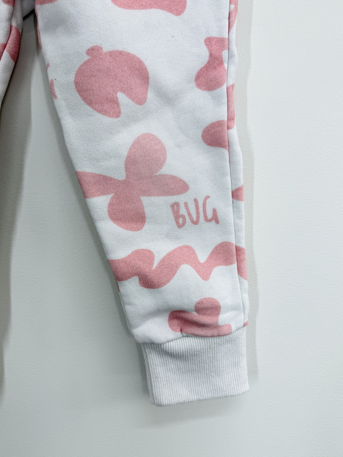 Haven & Bug drawstring track pants (4y)