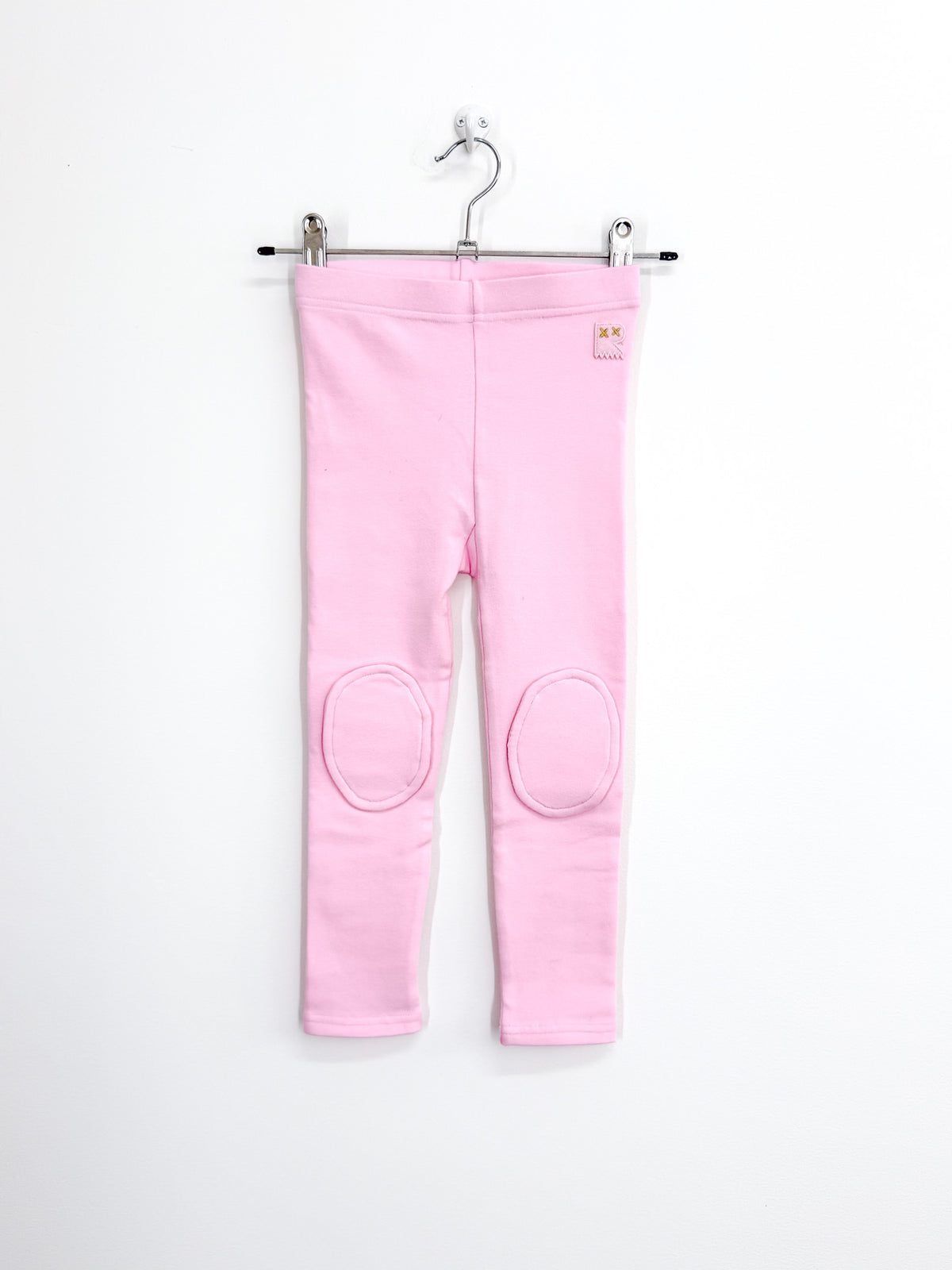 Rock Your Kid knee patch tights (3y)