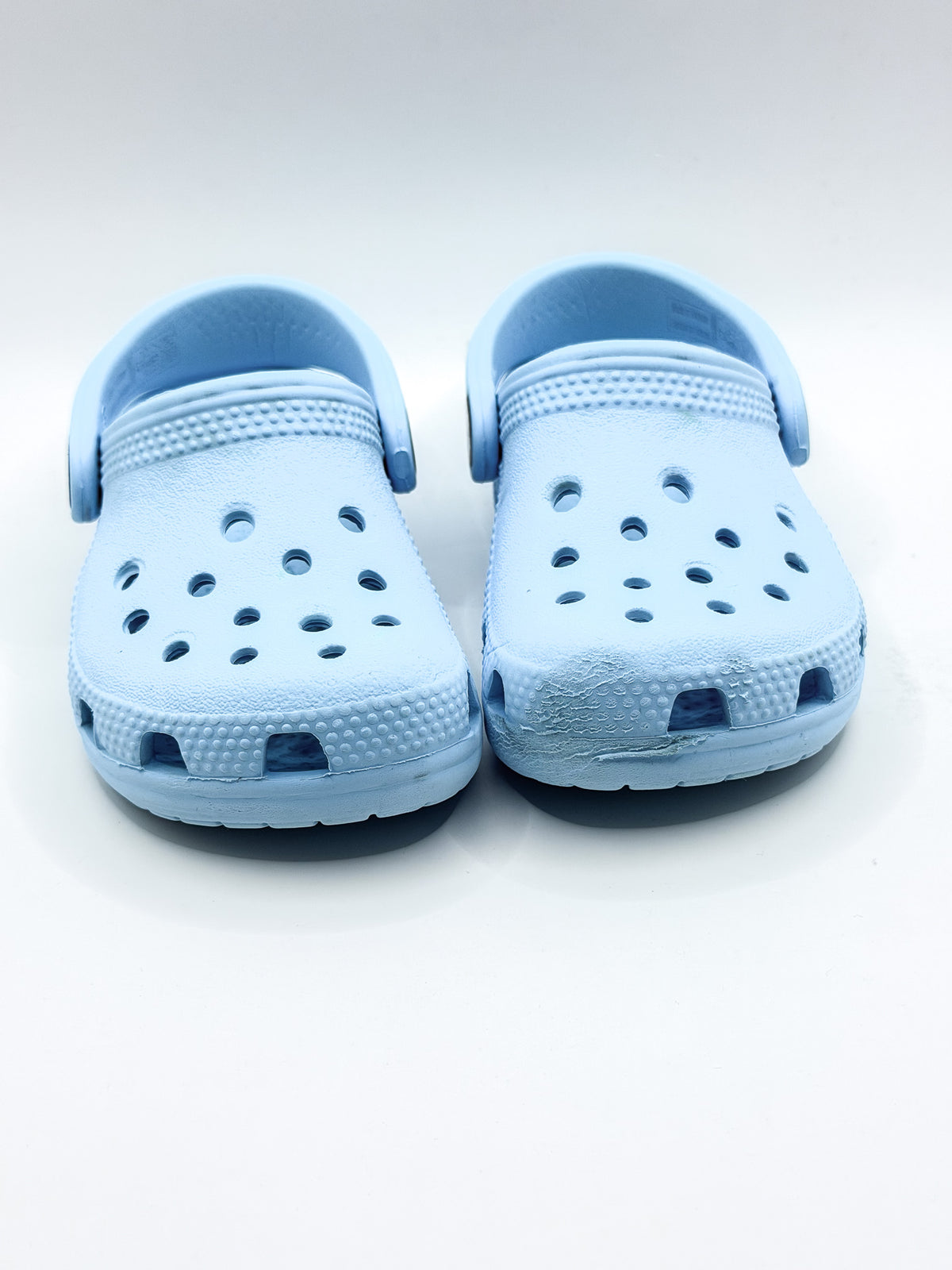 Crocs sandals (23-24EU)