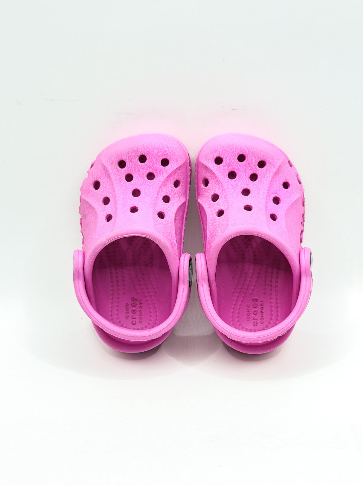 Crocs baya sandals (19-20EU)