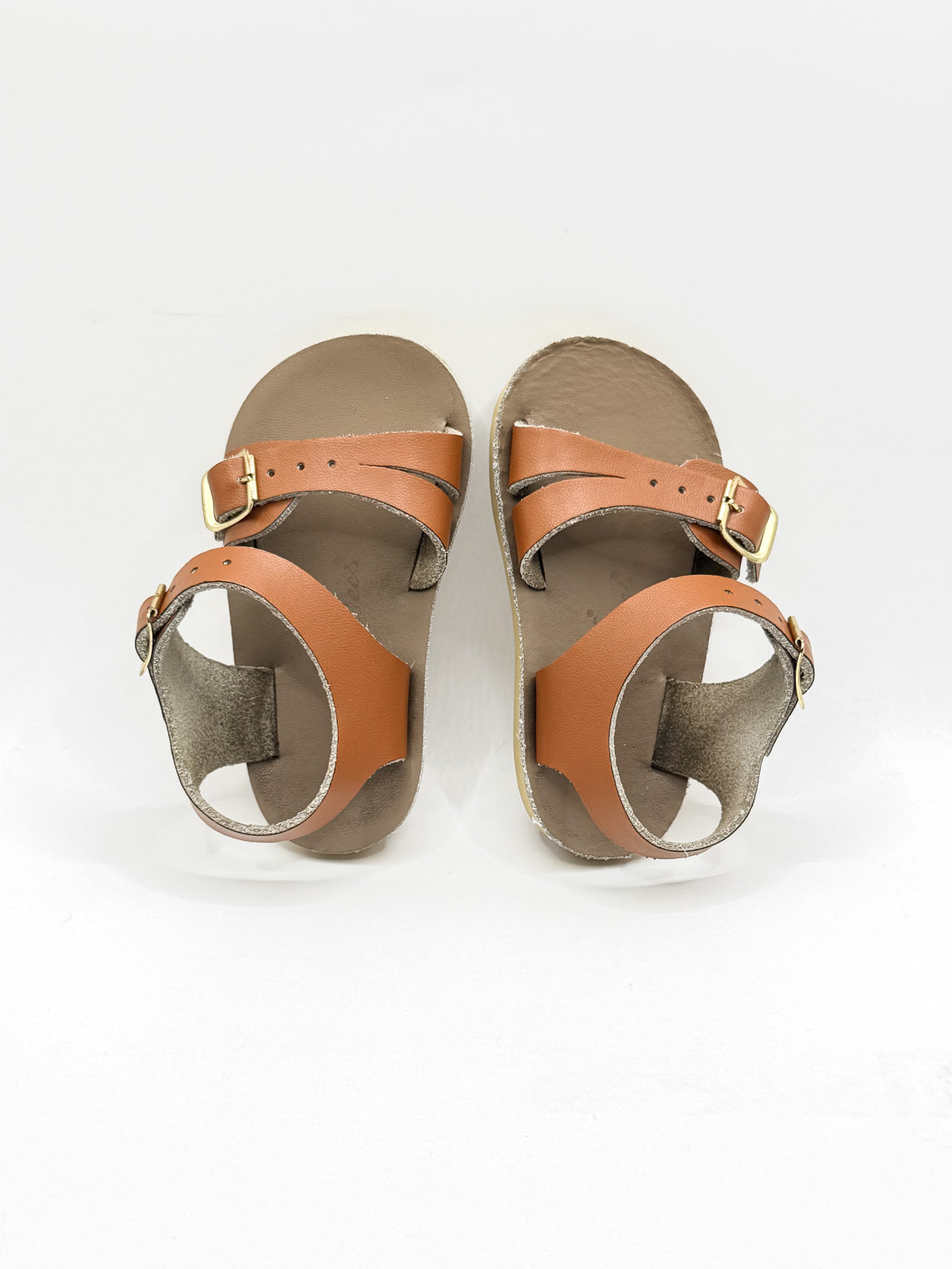 Salt Water sea wee sandals (19EU)