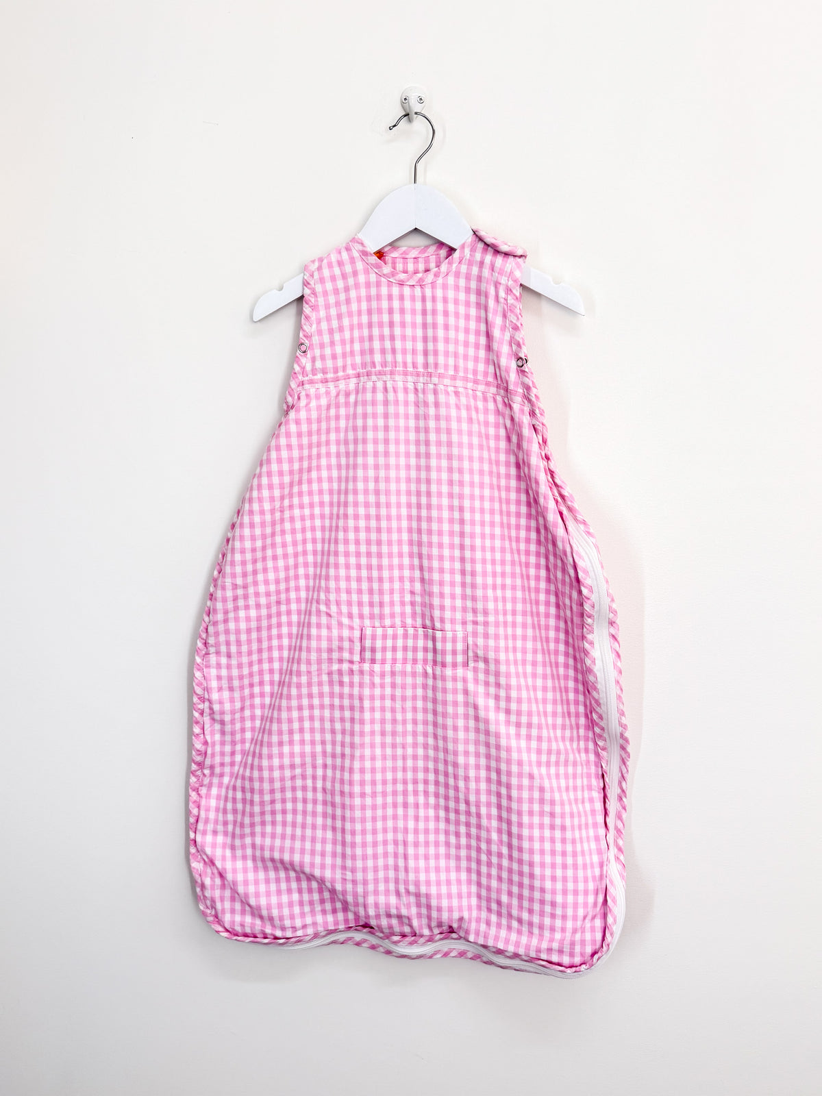 Merino Kids pure cotton sleeping bag 0.5 tog (0-2y)