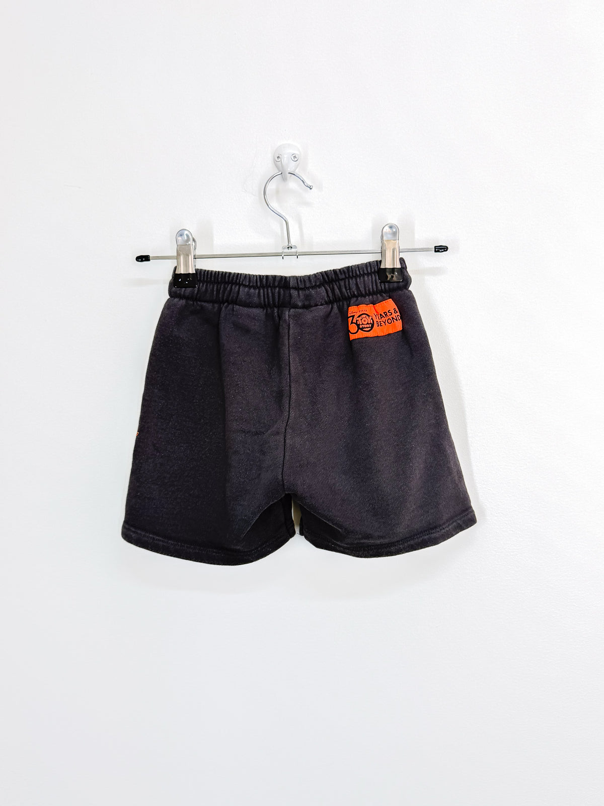 Zara x Toy Story jersey shorts (5y)