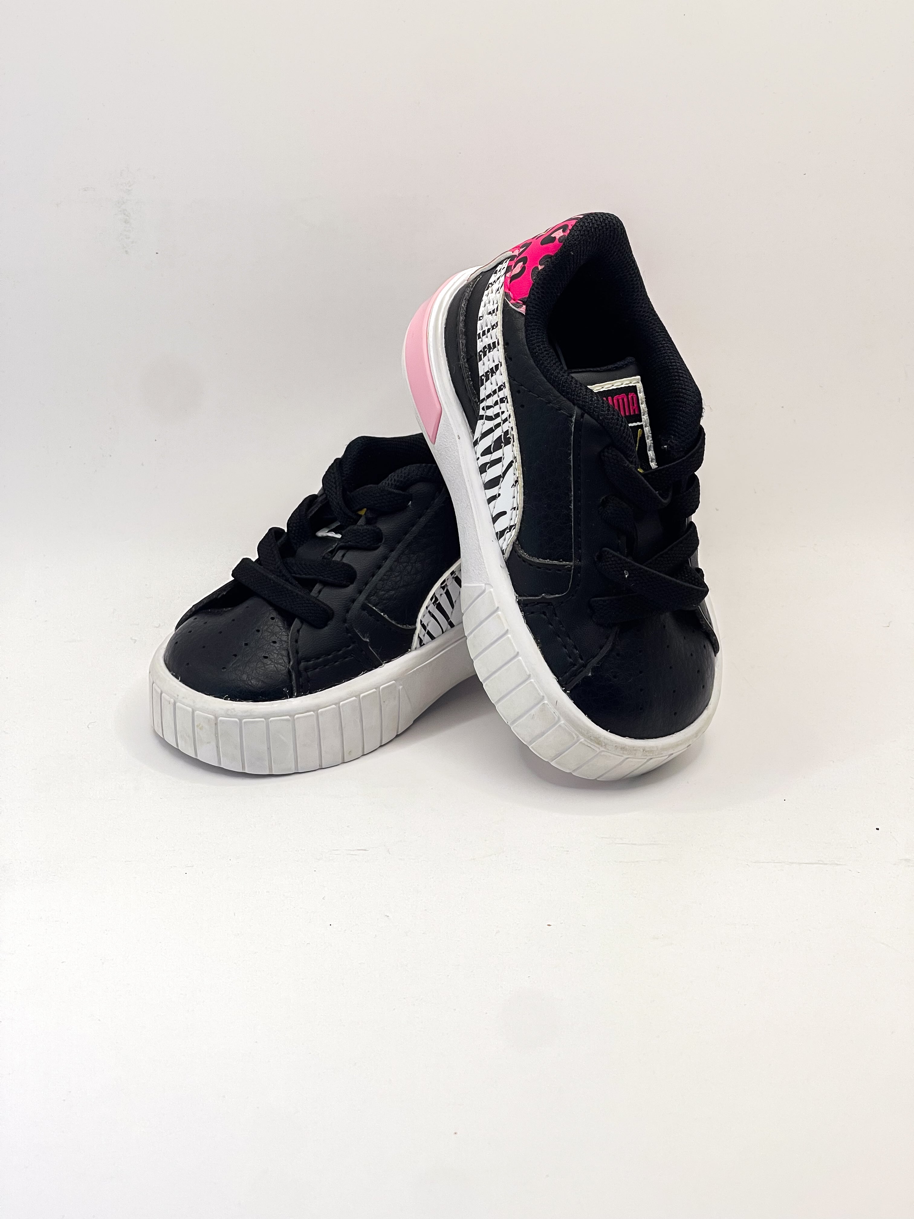 Puma cali star summer roar sneakers (3UK)