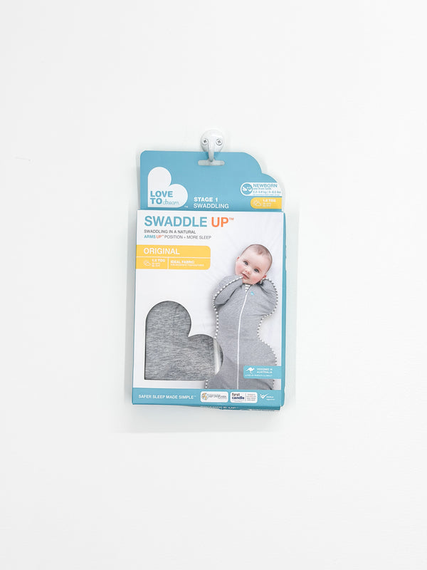 BNWT Love To Dream swaddle original 1.0 tog (newborn)