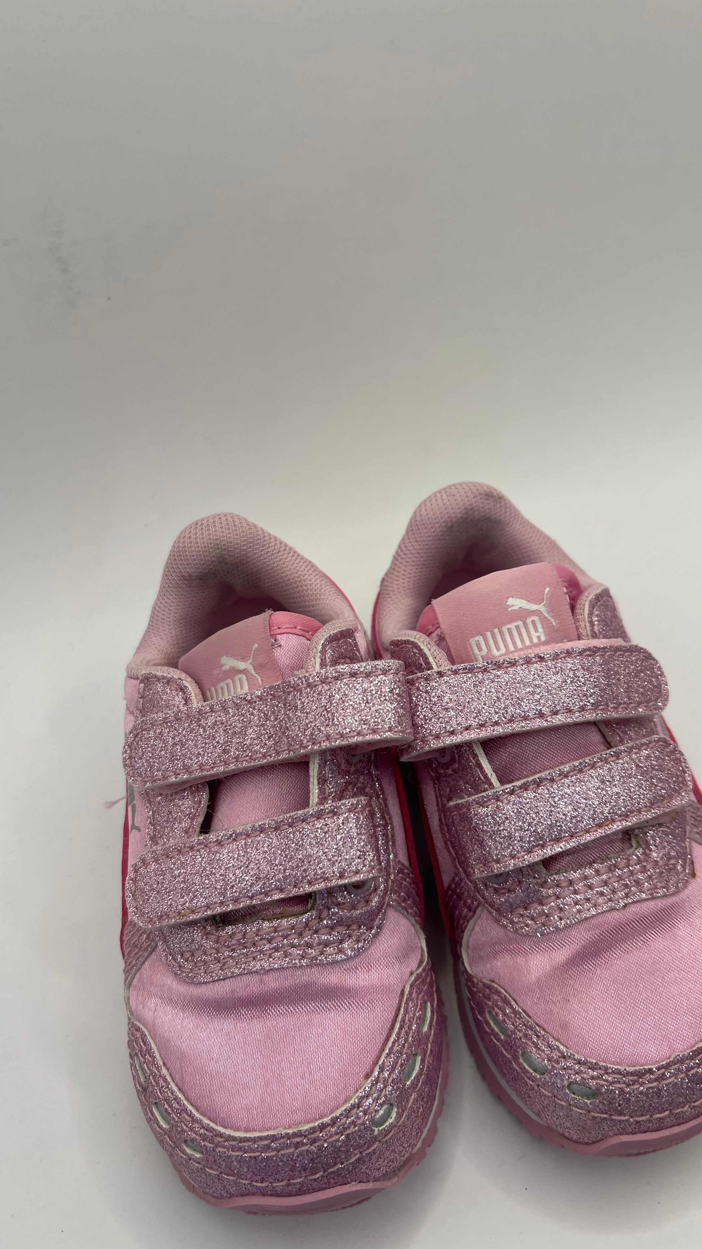 Puma vista glitz sneakers (3UK)