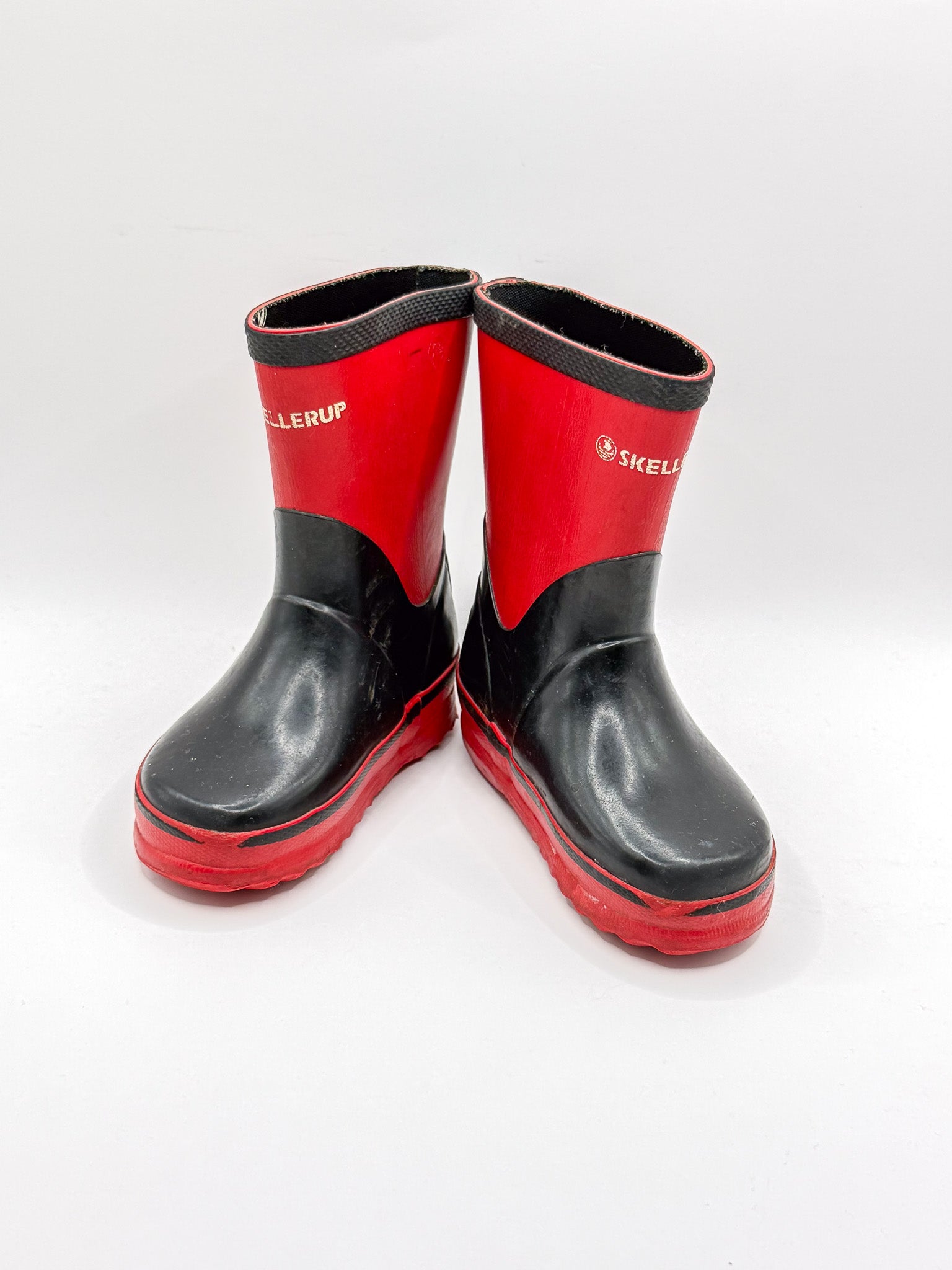 Skellerup gumboots (3C)