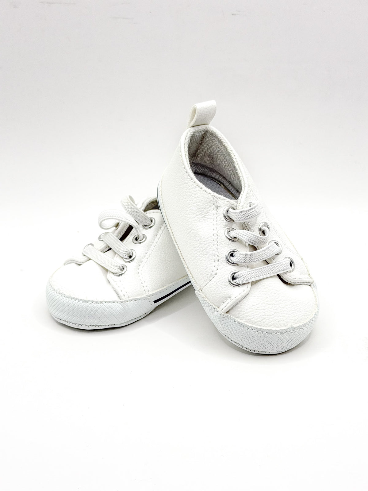Cotton On Kids soft sole slip on sneakers (18EU)