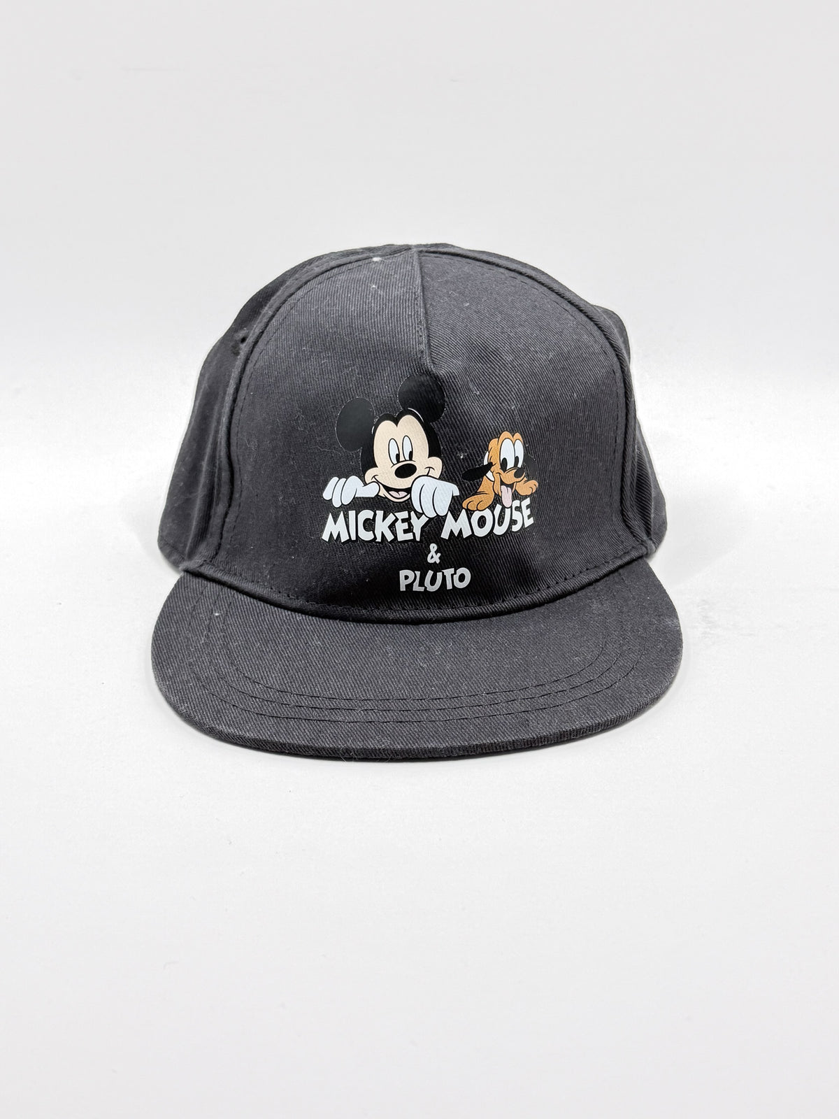 H&M x Disney Mickey Mouse & Pluto cap (6-9m)