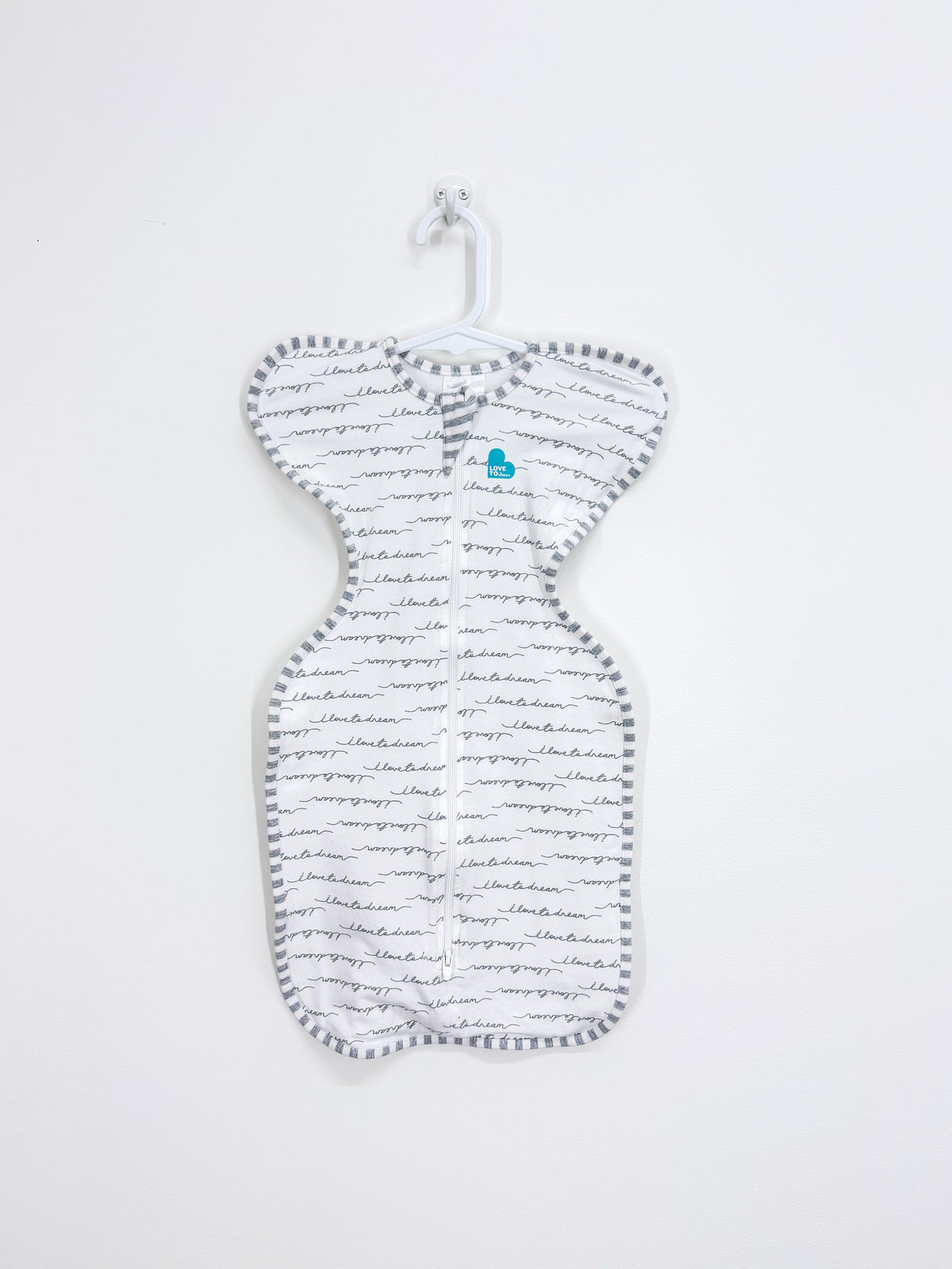 Love To Dream swaddle 1.0 tog - dreamer (sml)