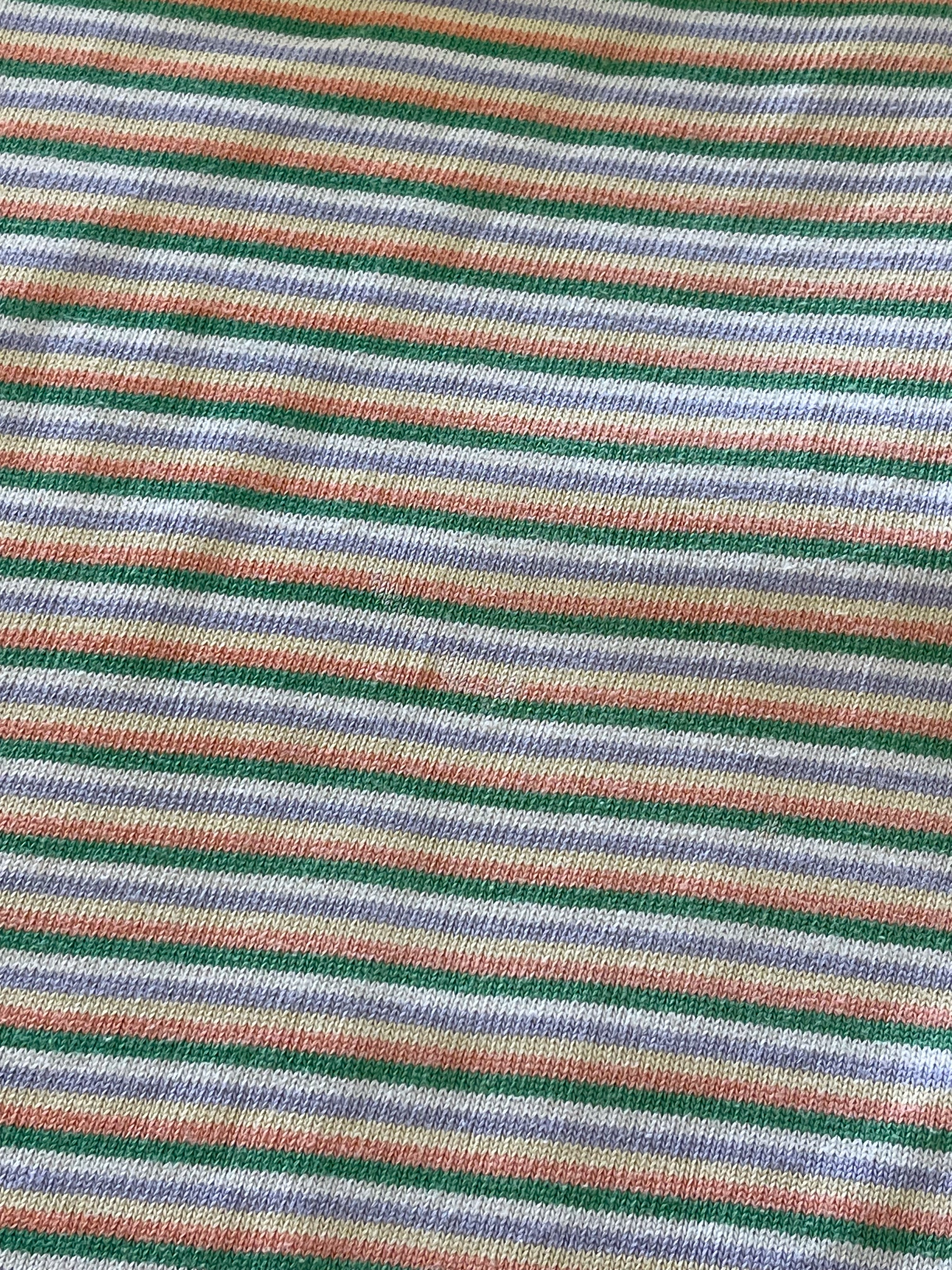 Liebeleo striped set (2y)