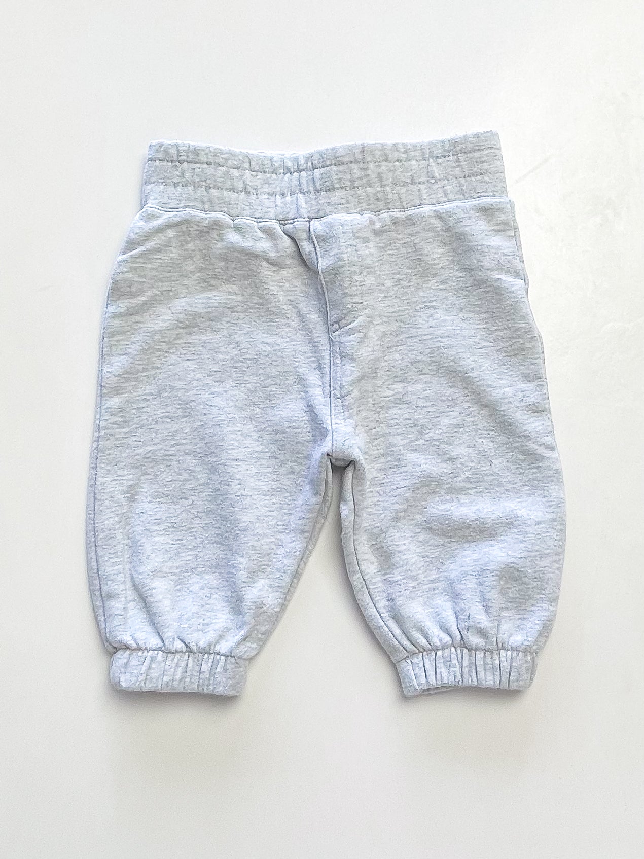 Cotton On Kids trackies (0-3m)