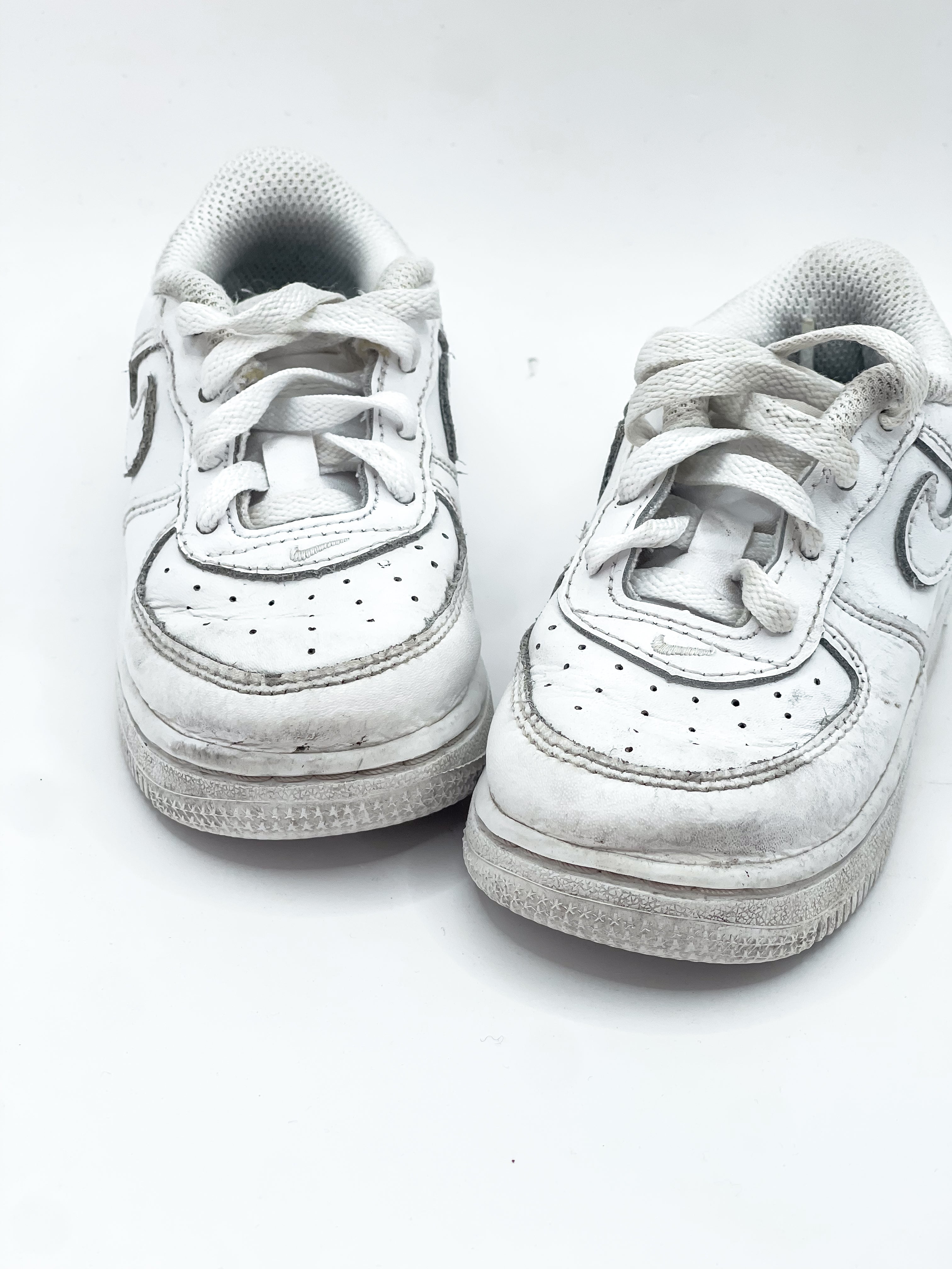 Nike air force 1 sneakers (6.5UK)