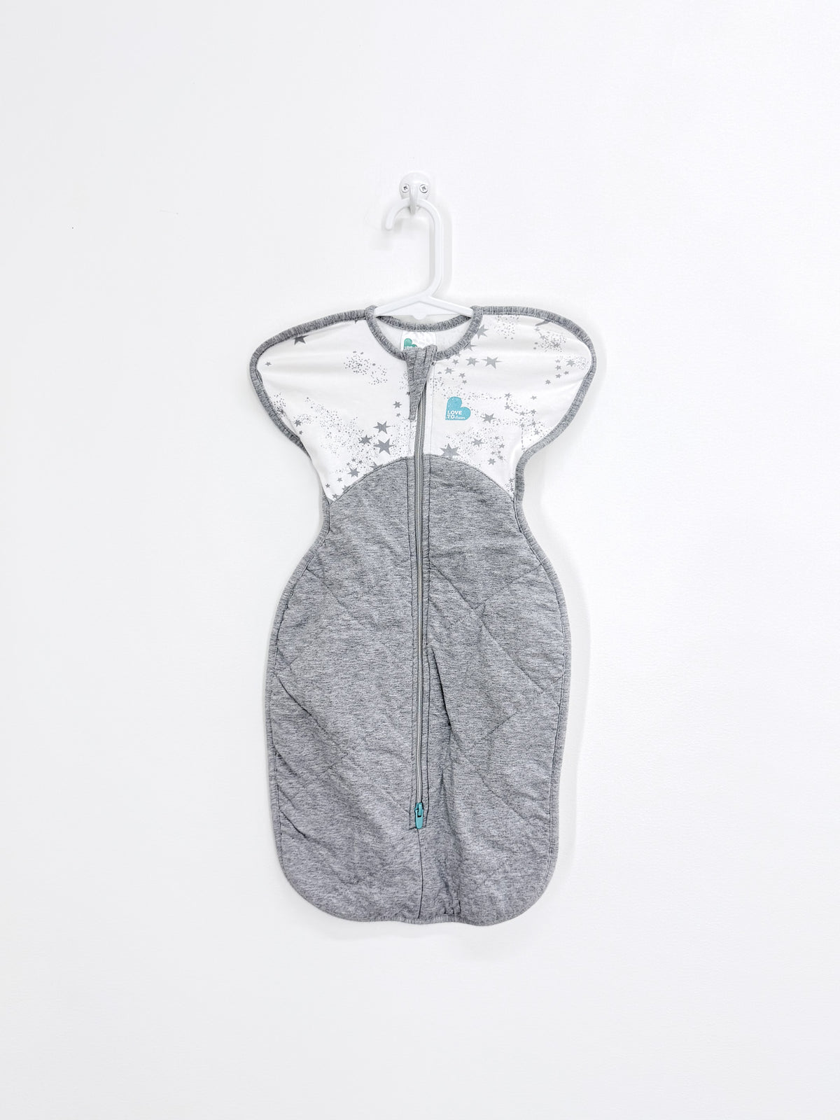 Love To Dream swaddle 2.5 tog (newborn)