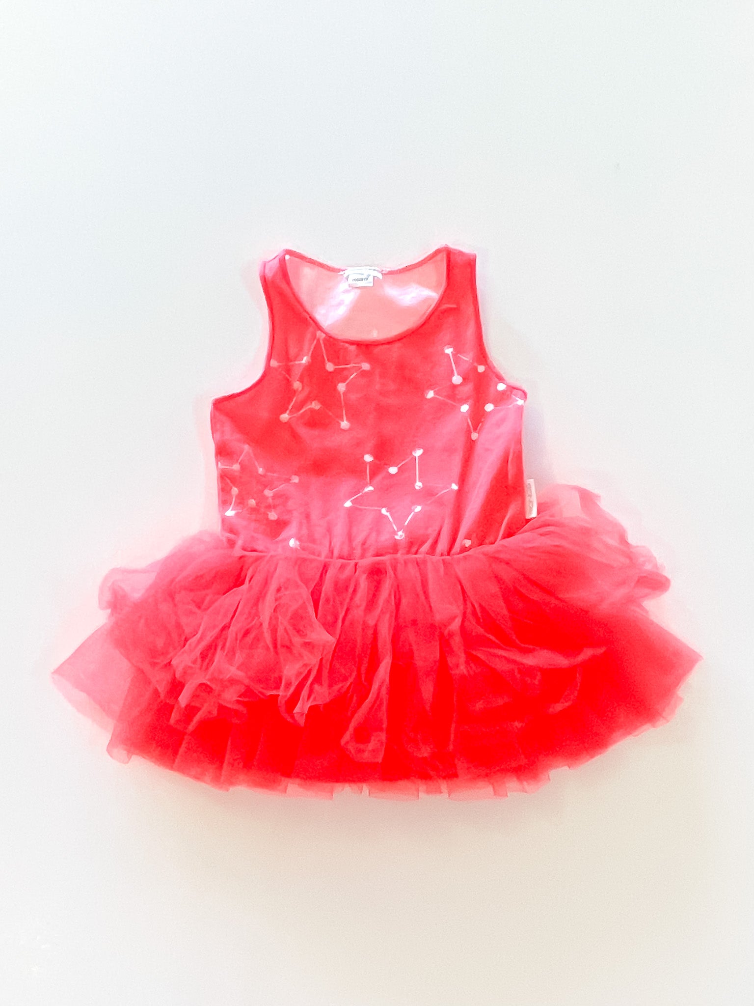 Bonds tutu bodysuit (6-12m)