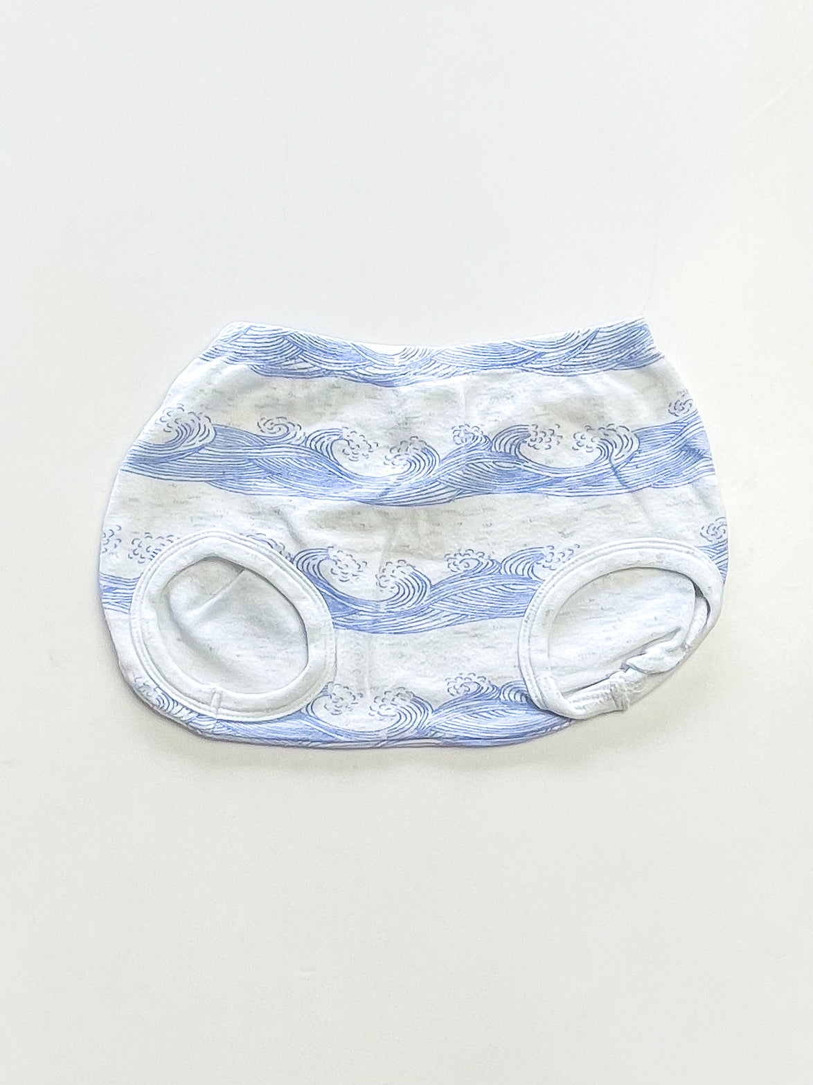 Wilson & Frenchy nappy pants (6-12m)
