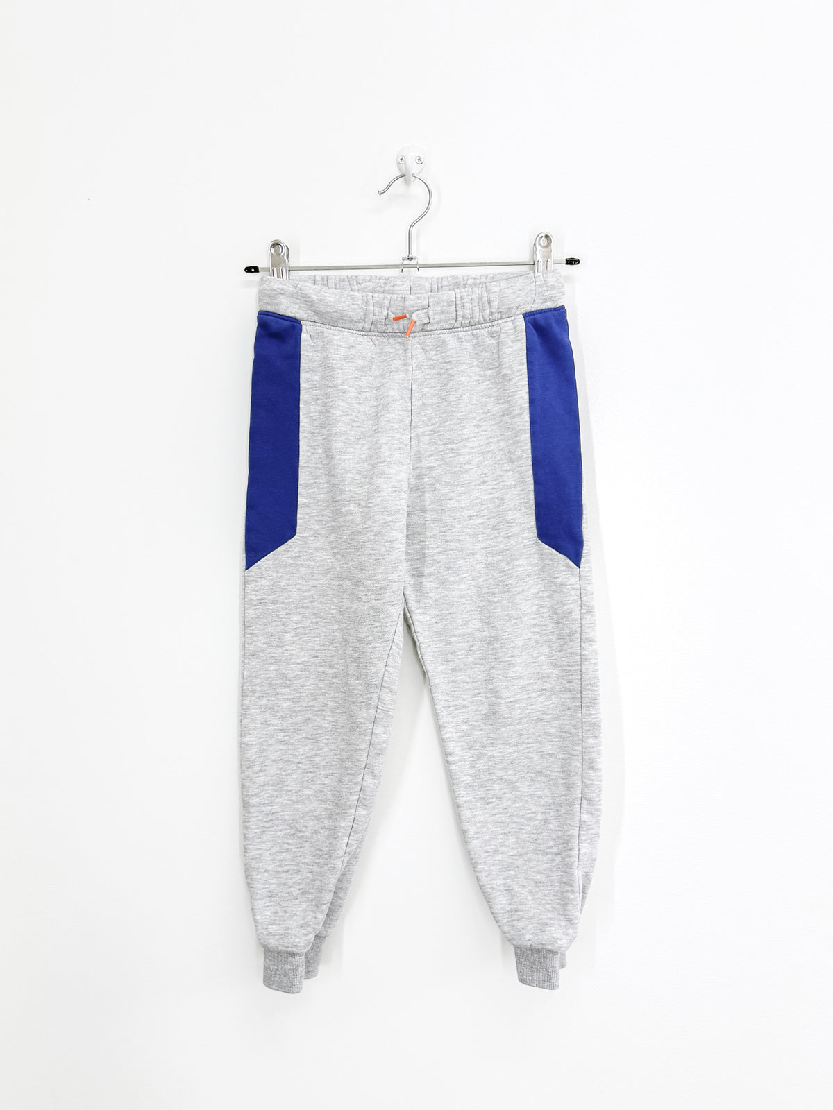 H&M drawstring trackies (6y)