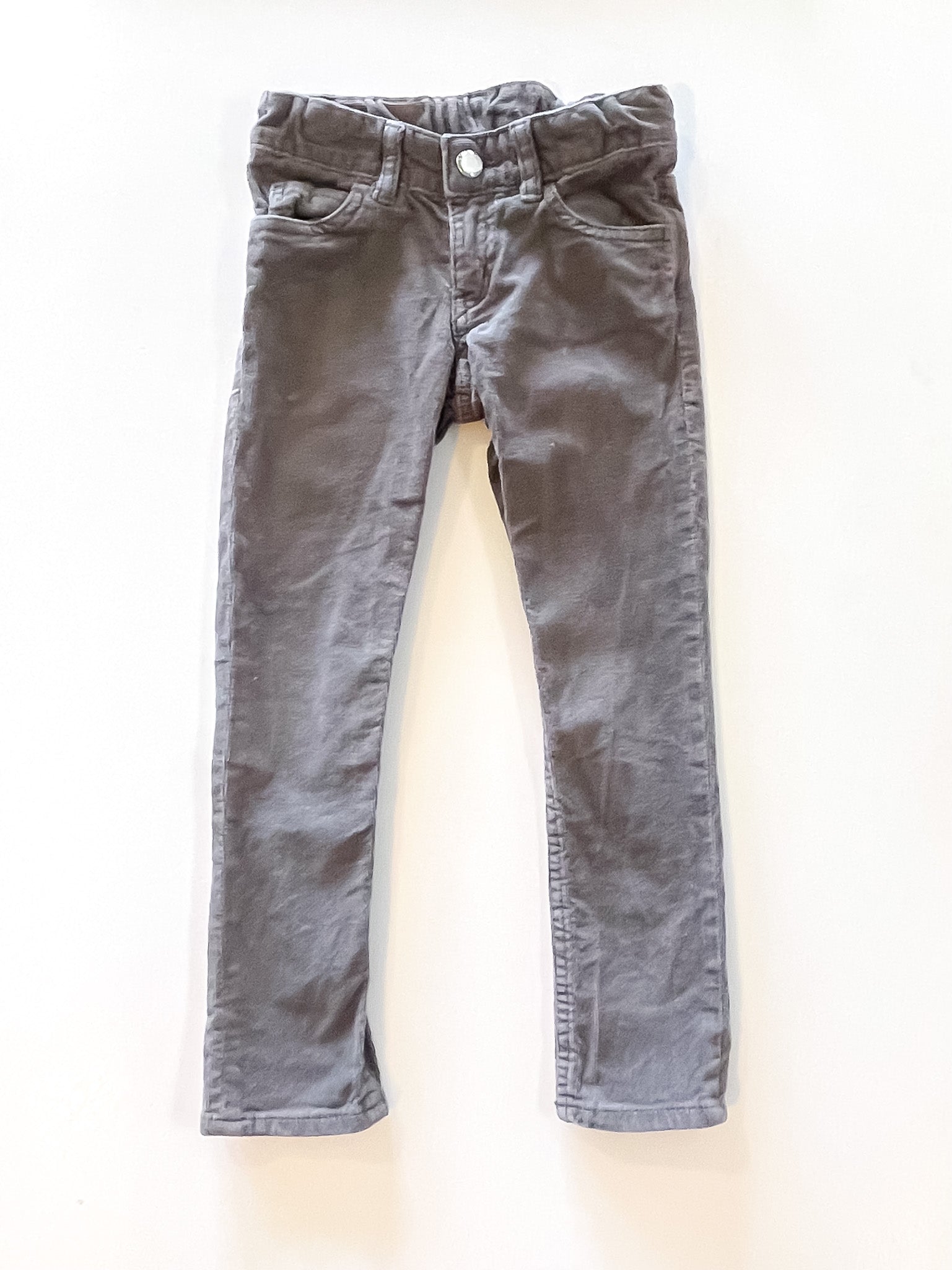 H&M corduroy jeans (5y)