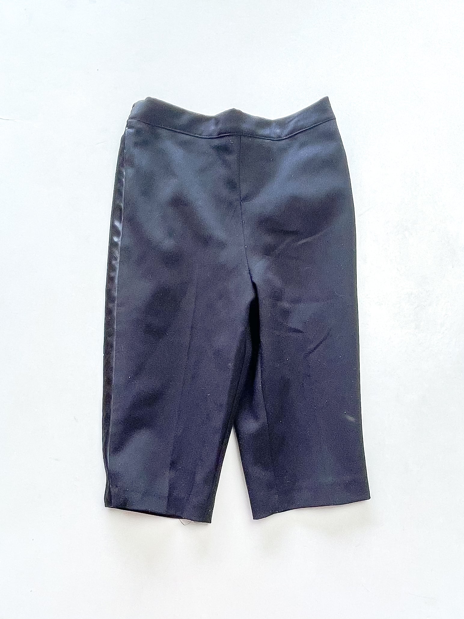 Teeny Weeny suit dress pants (6-9m)