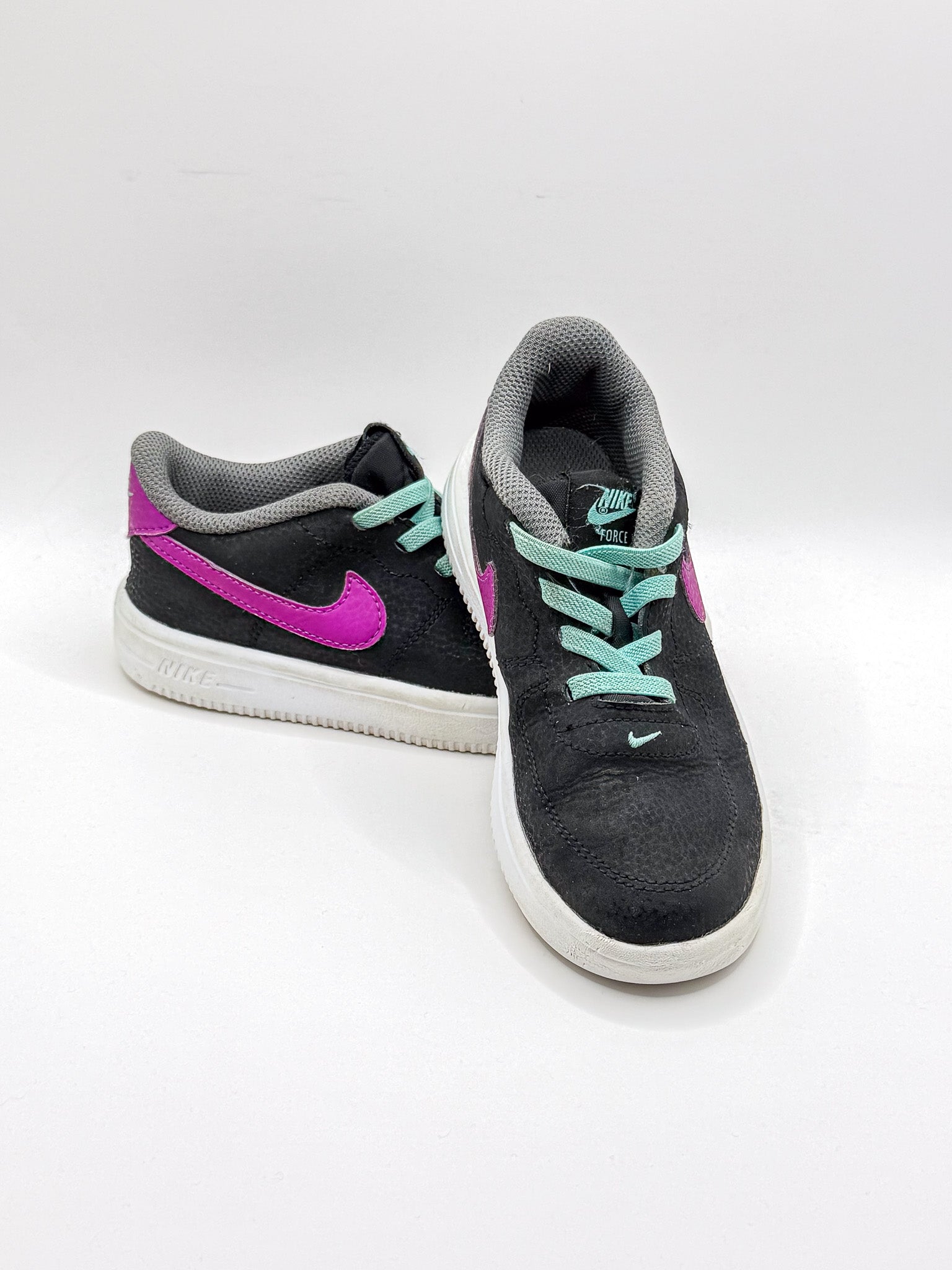Nike force 1 lo sneakers (27EU)