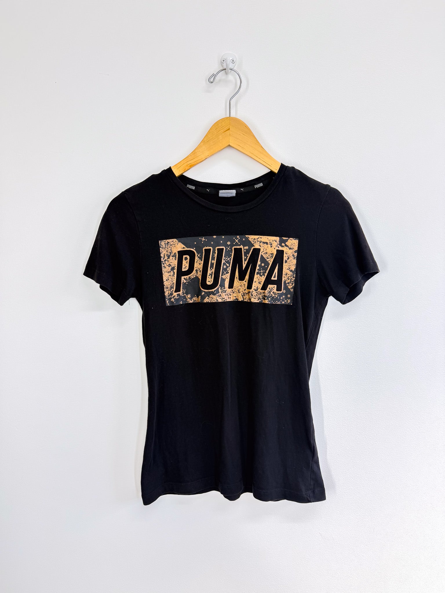 Puma tee (13-14y)