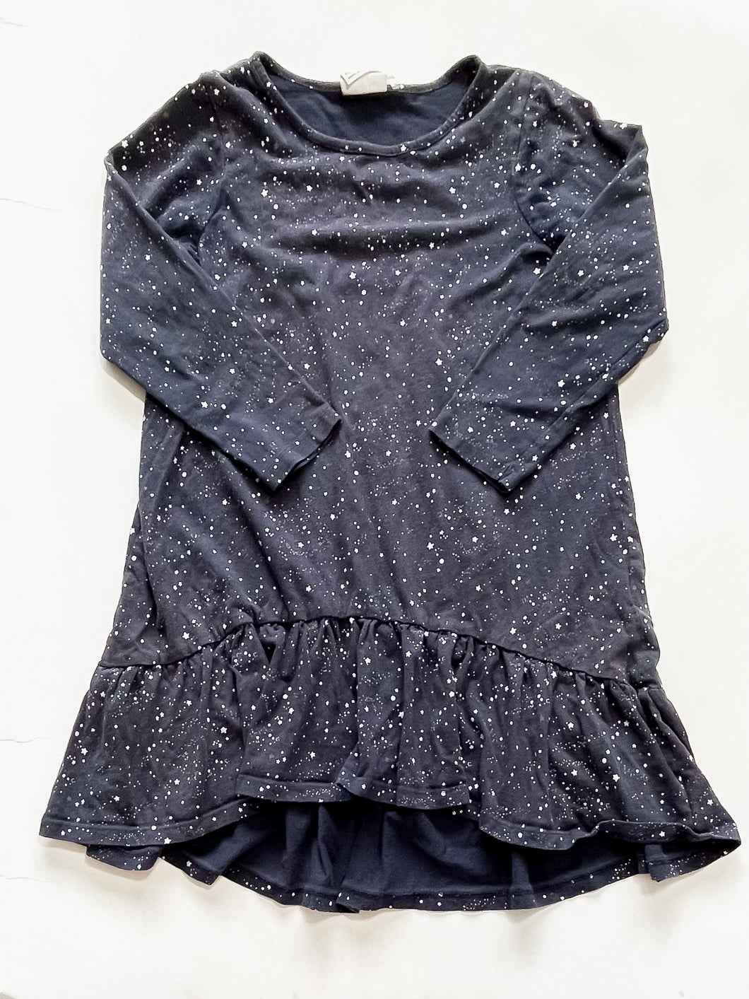 Cotton On Kids galactic light weight dress (8y)