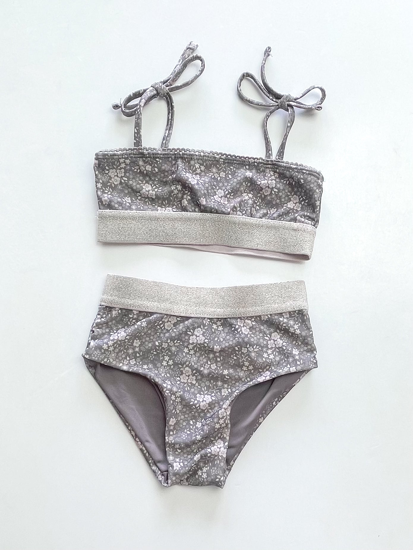 Jamie Kay sophia bikini set (2y)