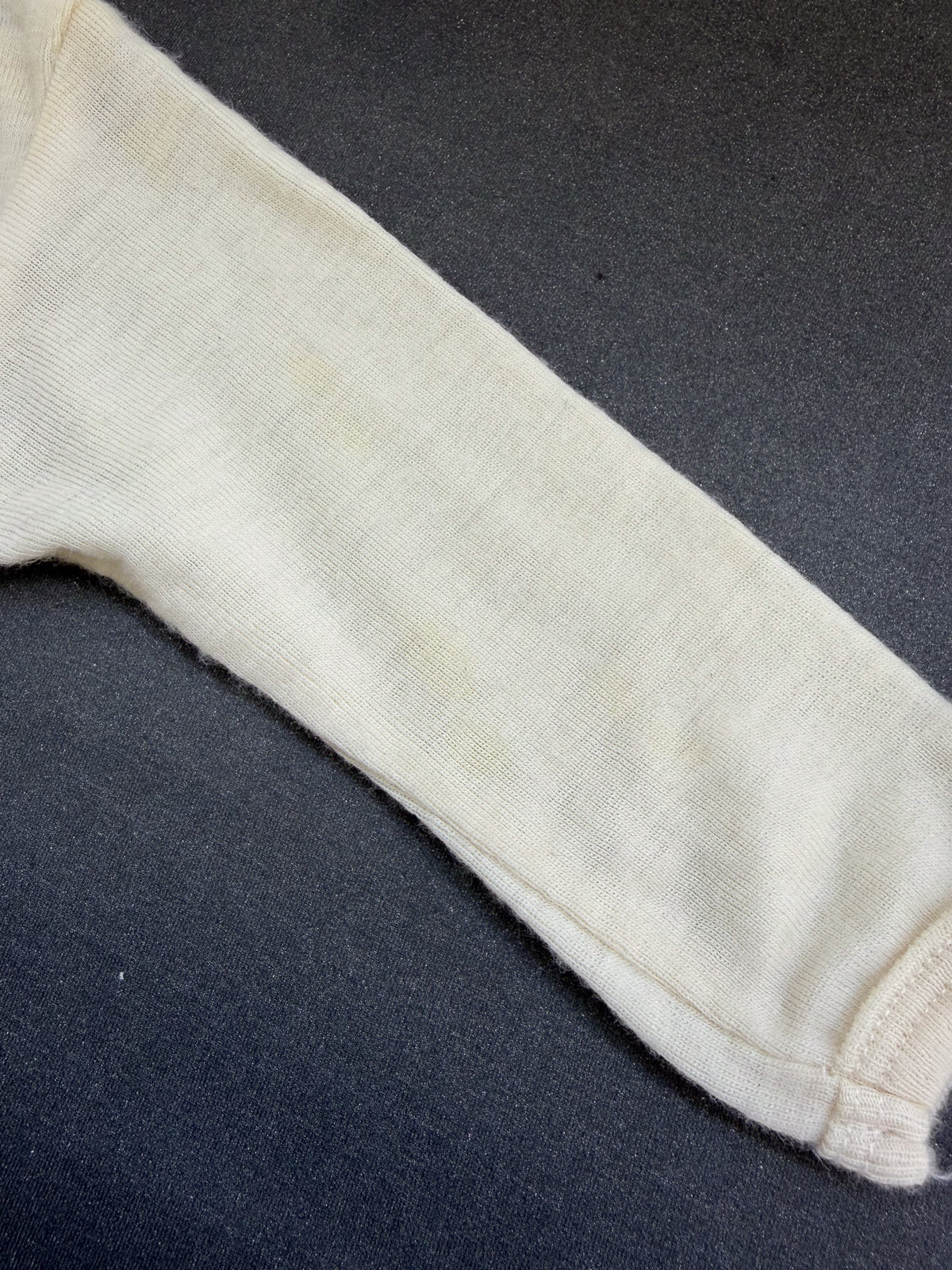 Dimples merino baby grow (3m)