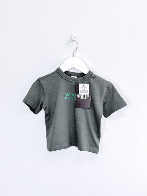 BNWT Cotton On Kids x Post Malone short sleeve tee (3-6m)