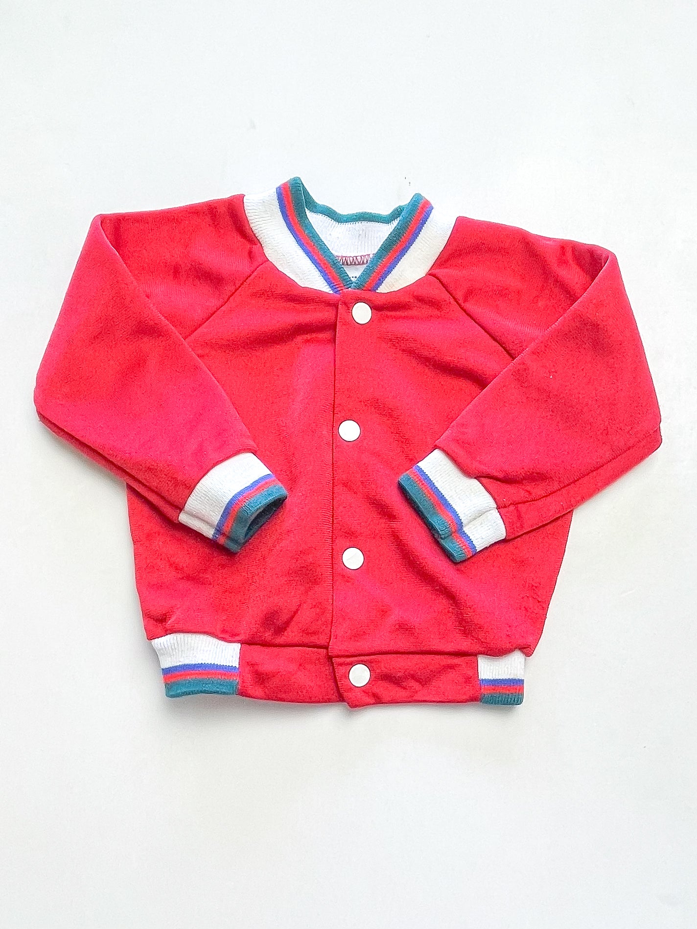 Vintage Varsity jacket 🇺🇸  (12m)