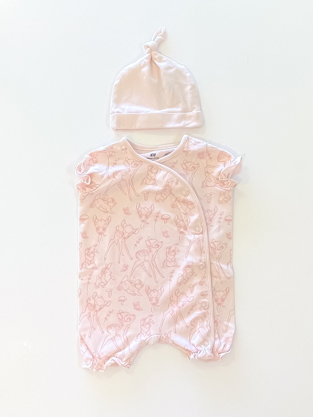 Bonds wondersuit '16 (3-6m)