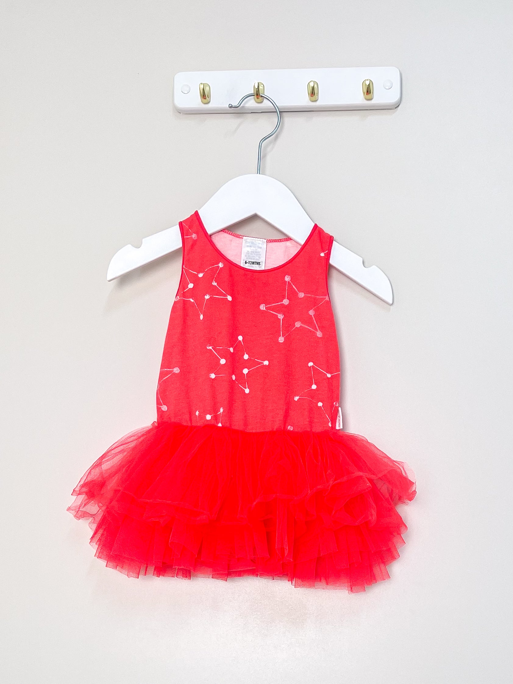 Bonds tutu bodysuit