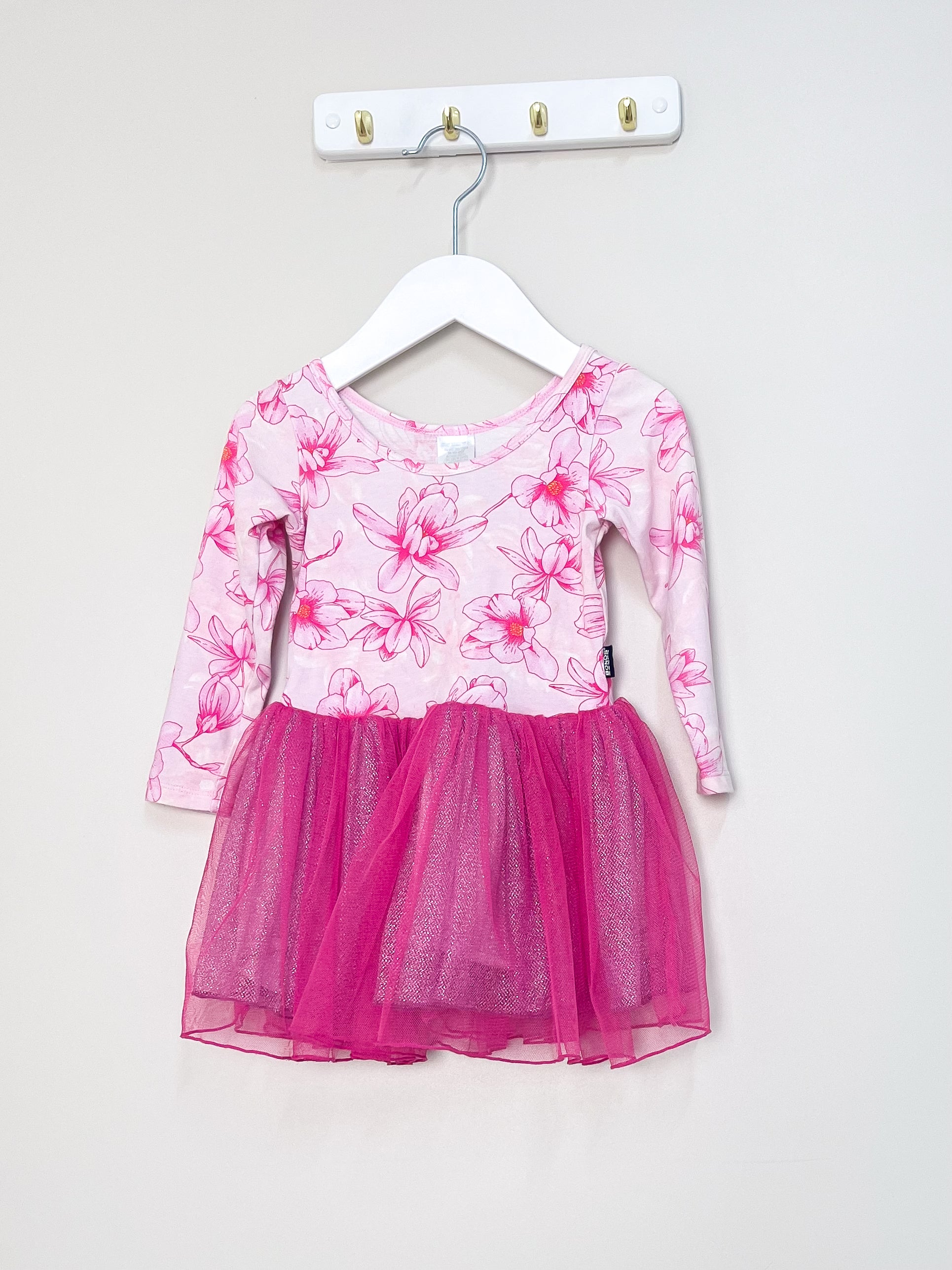 Bonds tutu dress (18-24m)