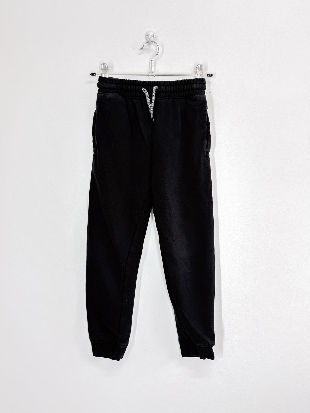 Next track pants - black (8y)