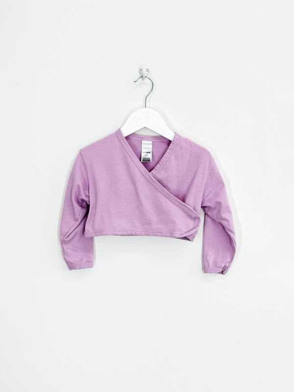 Bonds bolero wrap top (18-24m)