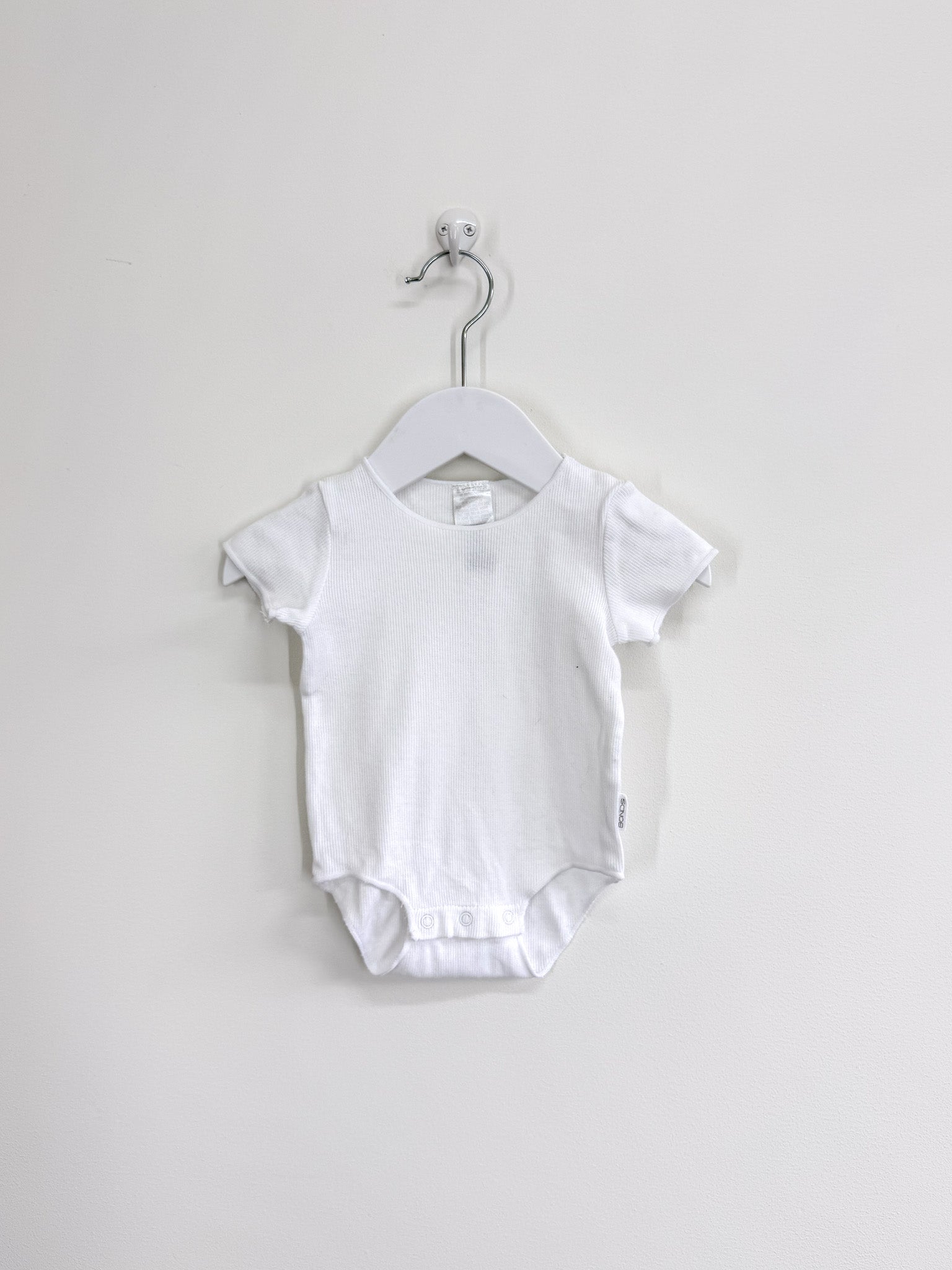 Bonds bodysuit (0-3m)