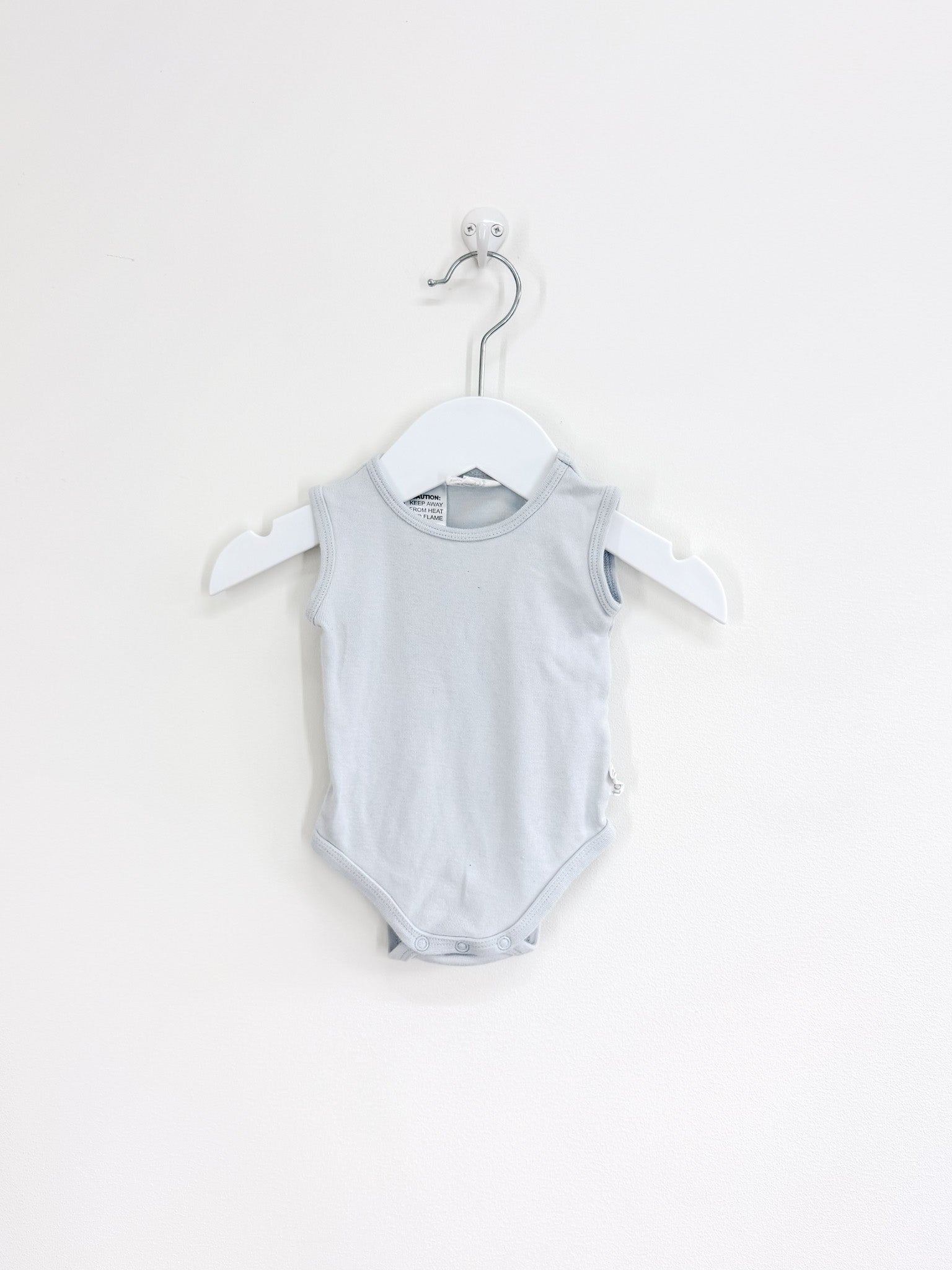 Toshi organic singletsuit (newborn)