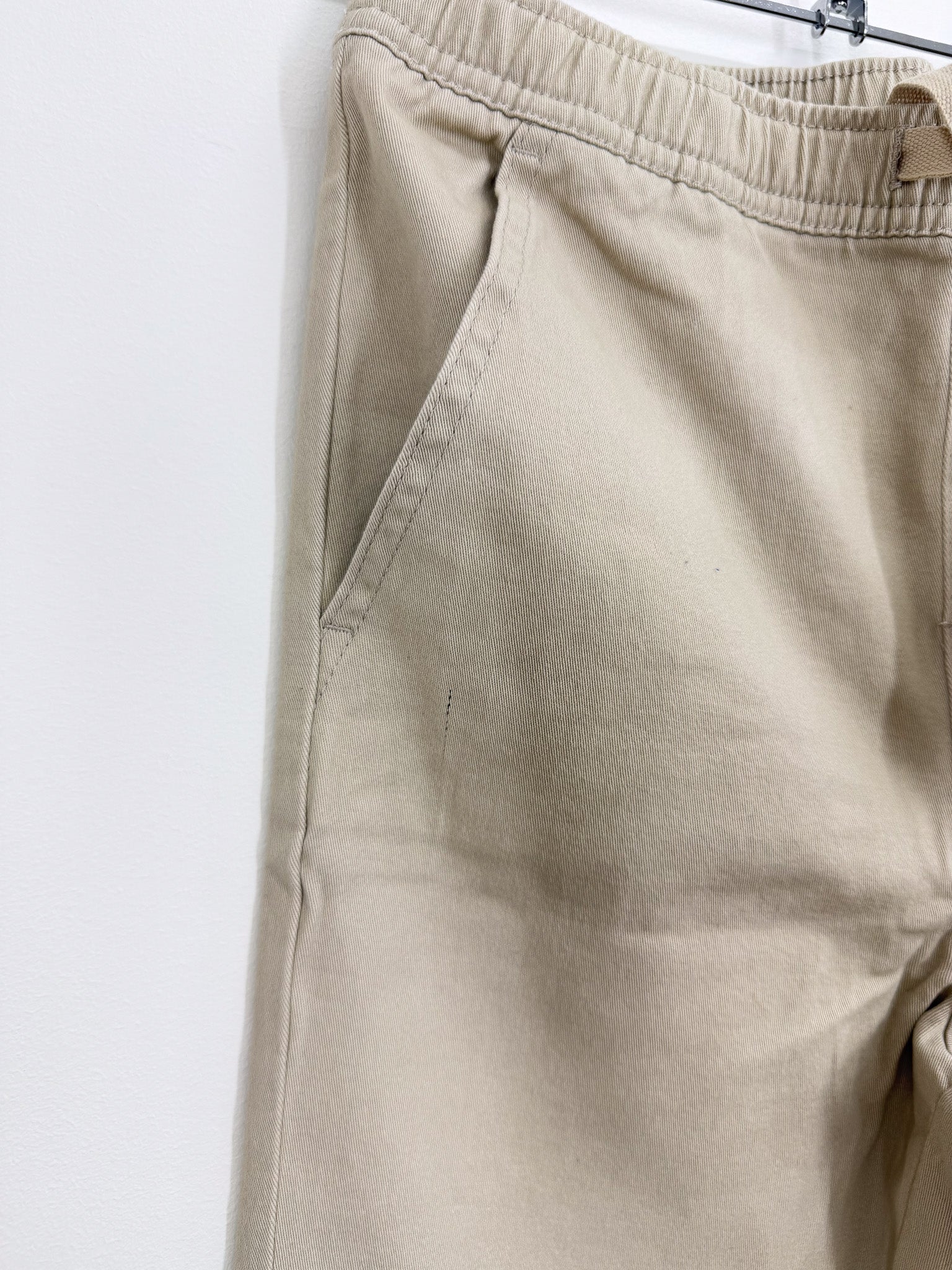 BNWT Seed chino pants (10y)