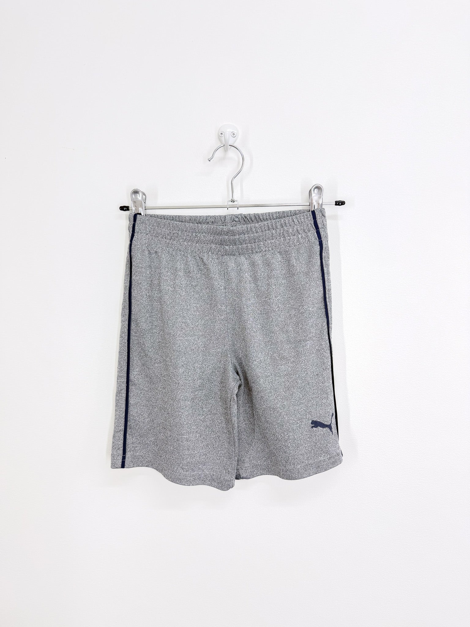 Puma active shorts (5y)