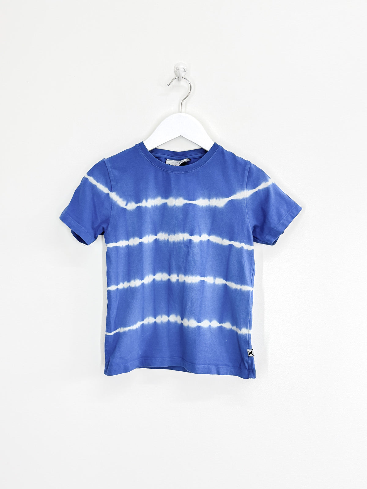 Minti short sleeve tie dye tee (5y)