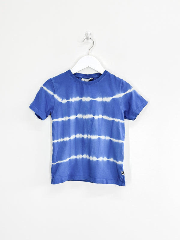 Minti short sleeve tie dye tee (5y)