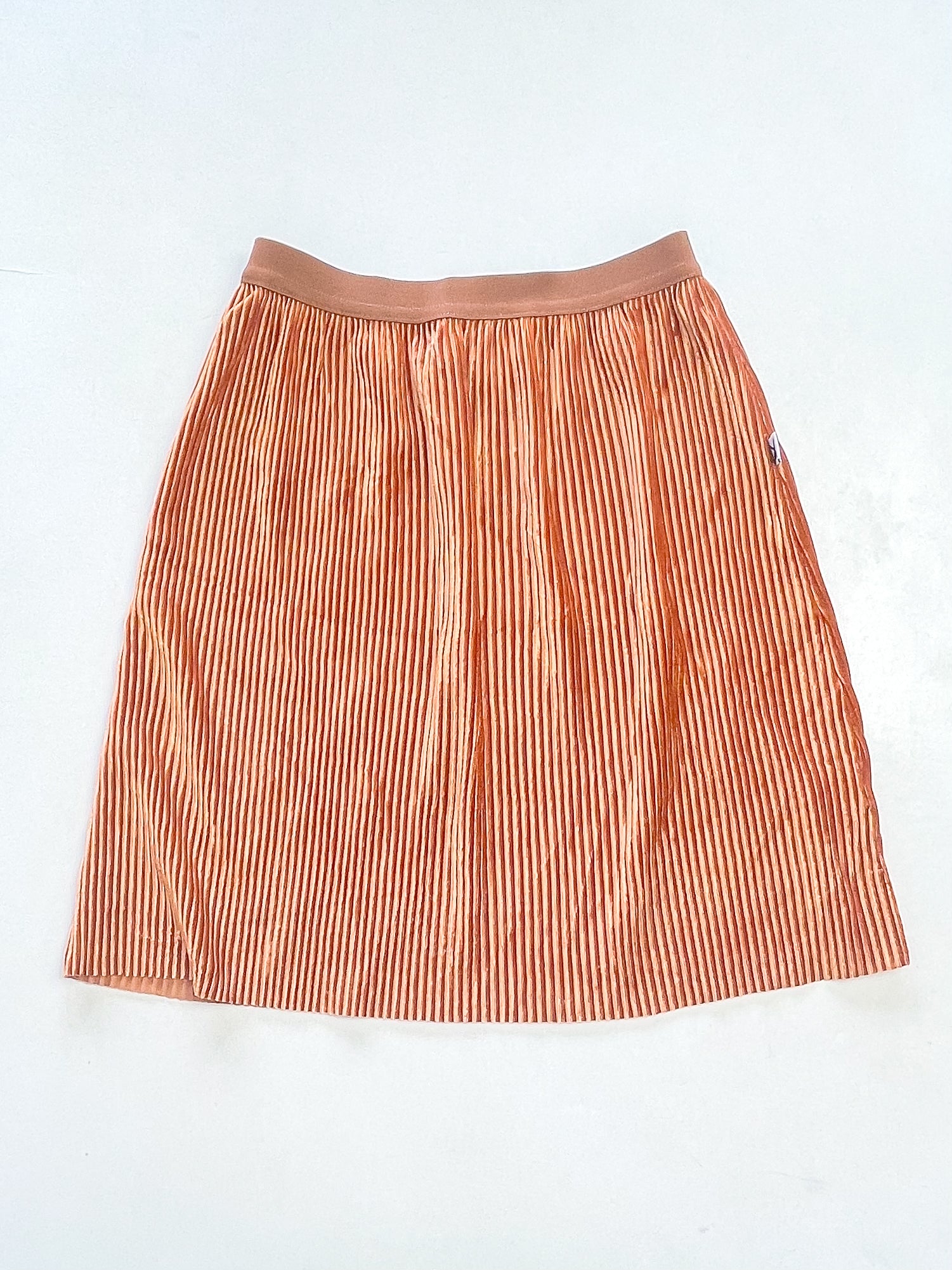 BNWOT Minti witnery cord skirt (5y)