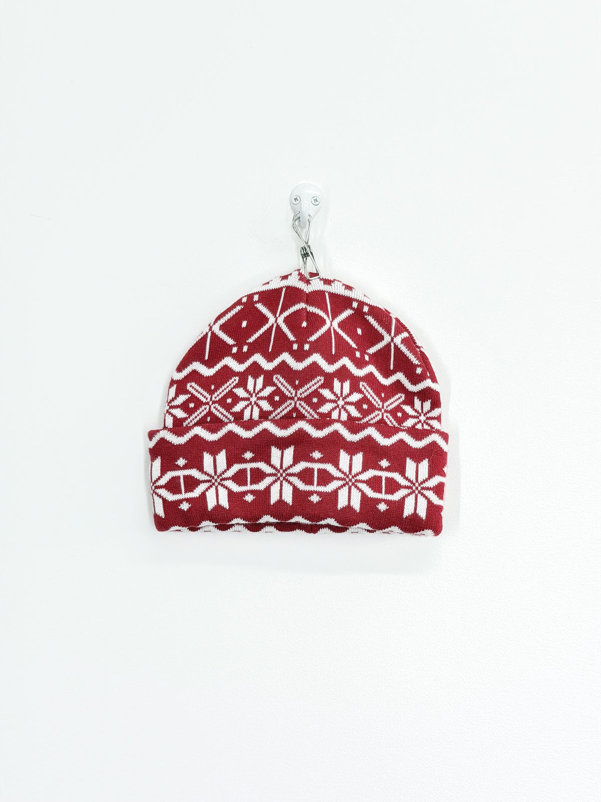 🎄 H&M knit beanie (4-7y)