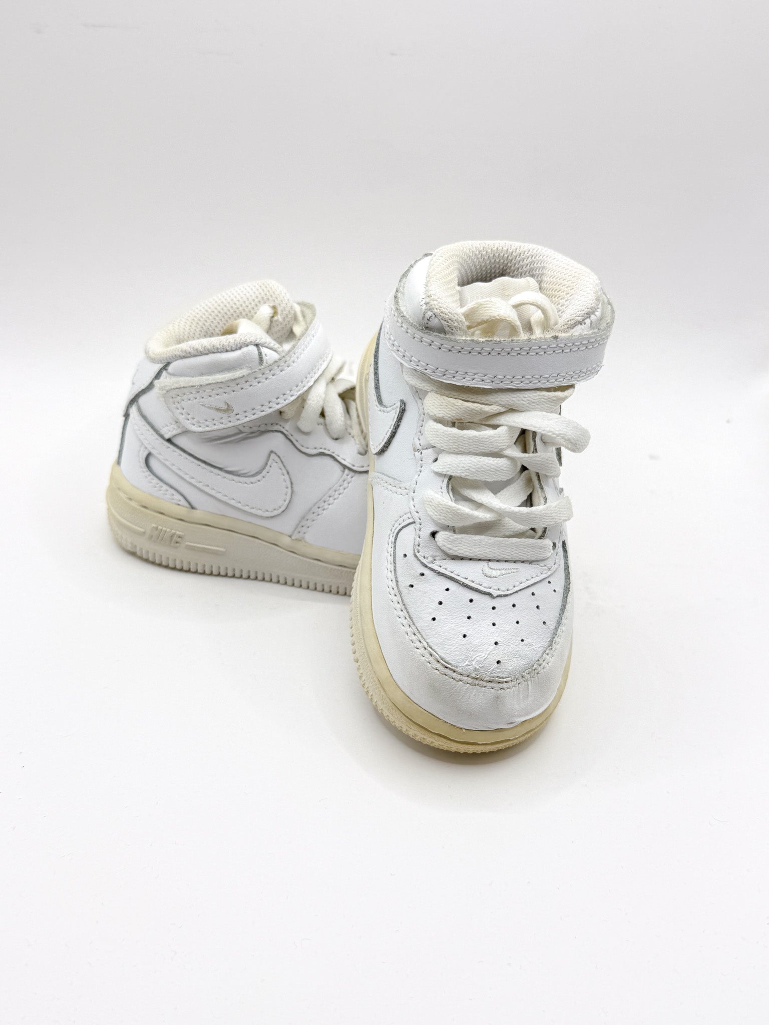 Nike air force 1 mid sneakers (22EU)