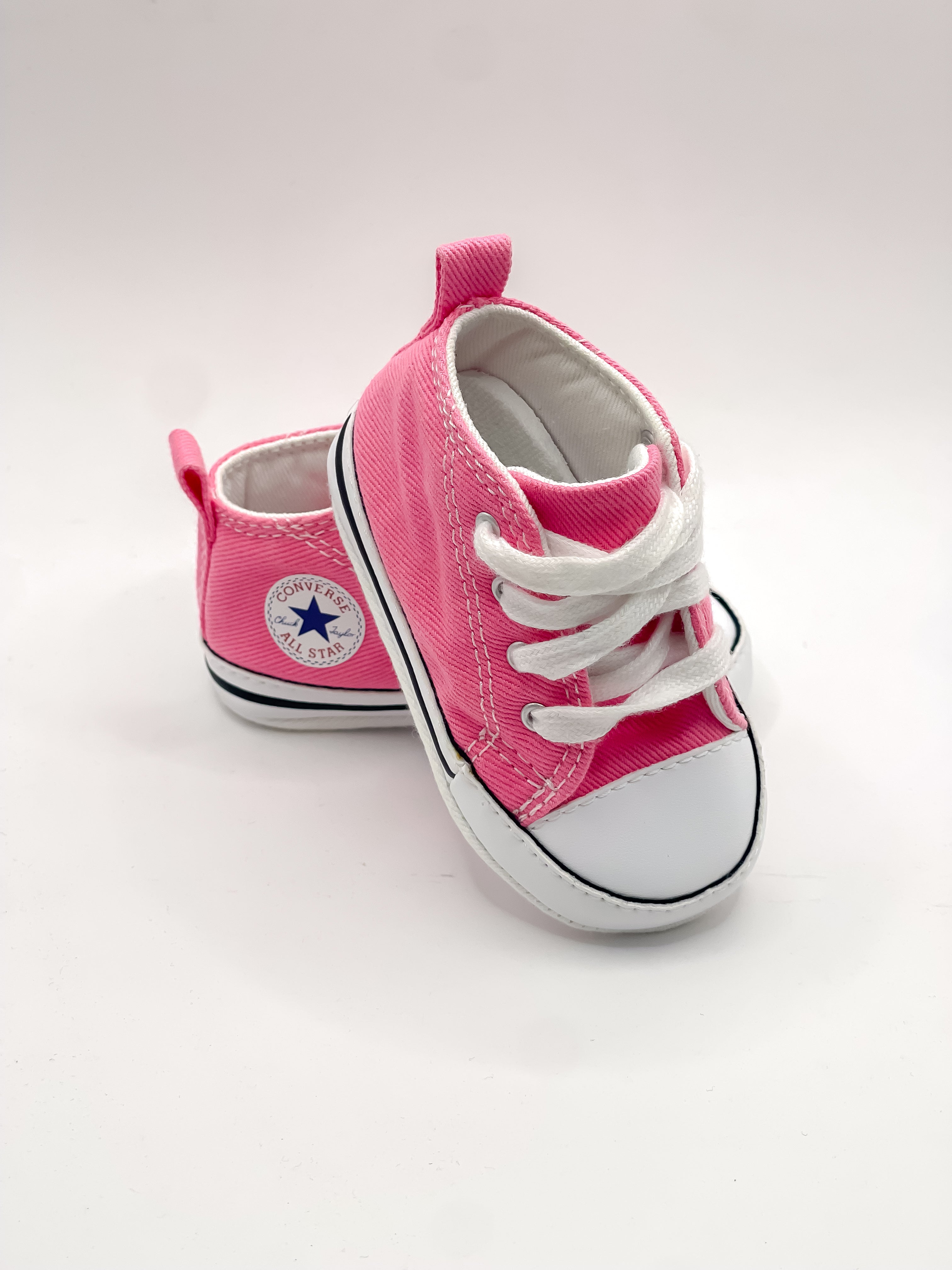 Converse cribster sneakers - pink (2UK)