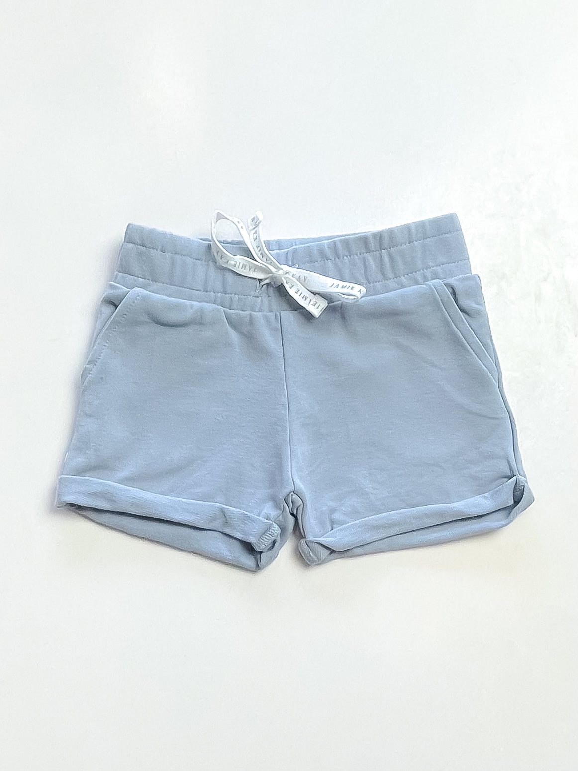 Jamie Kay organic morgan shorts (2y)