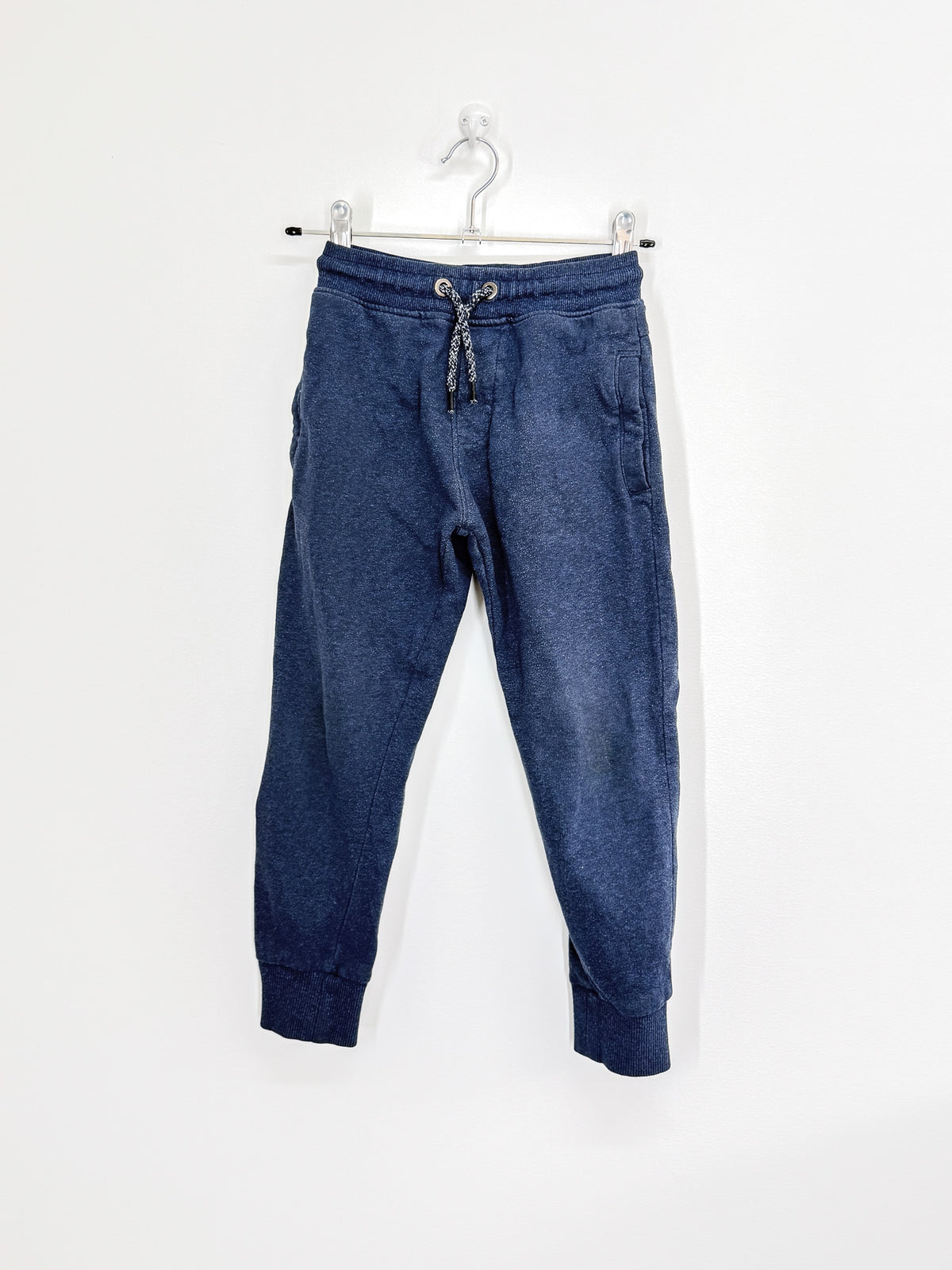 Next slim fit drawstring track pants (6y)