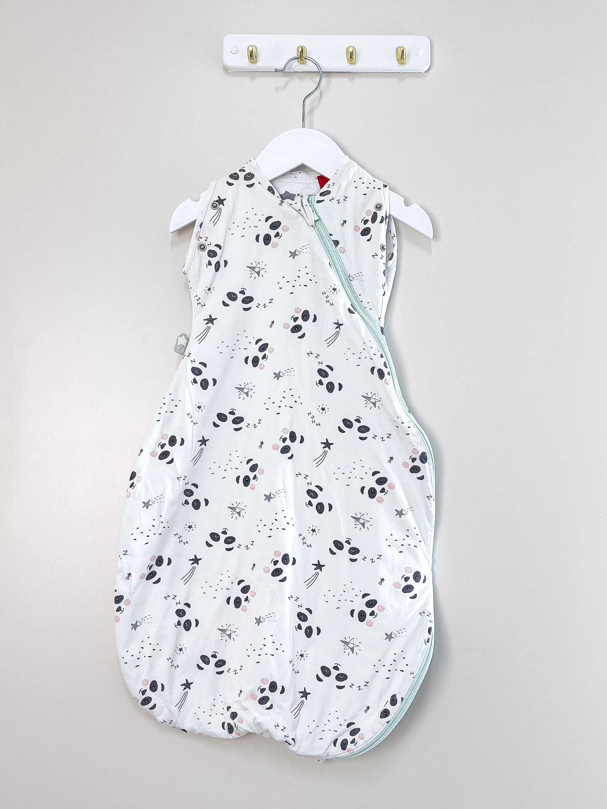 Tommee Tippee grobag 1.0 tog (3-9m)