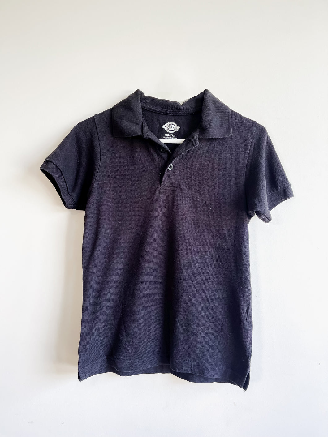 Dickies polo shirt (10-12y)
